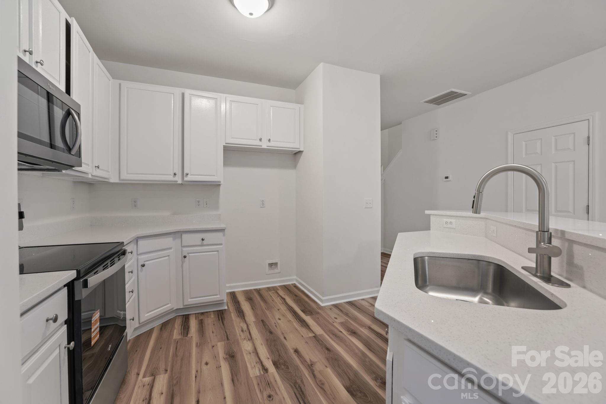 8738 Twined Creek Lane — Charlotte