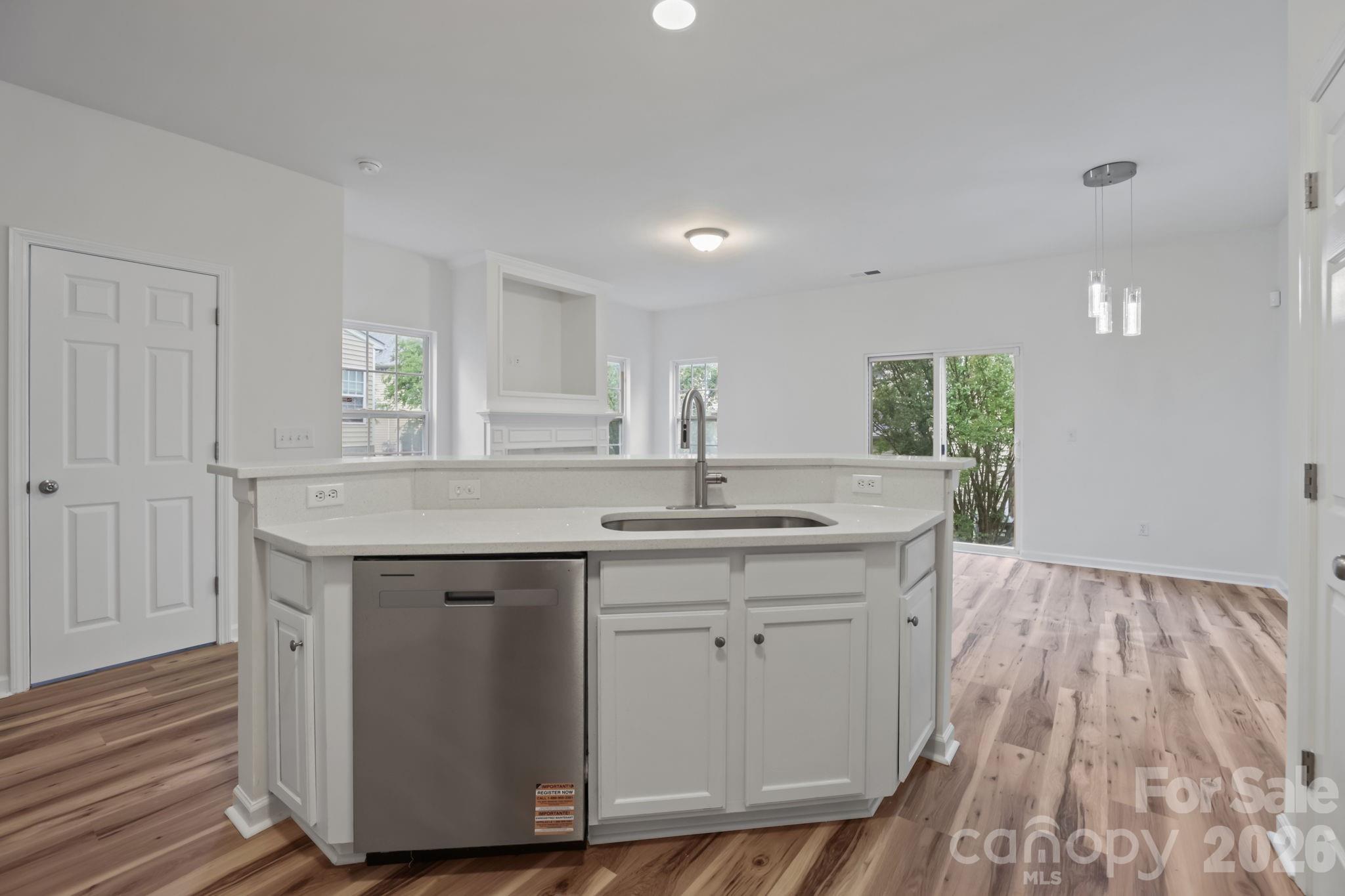 8738 Twined Creek Lane — Charlotte