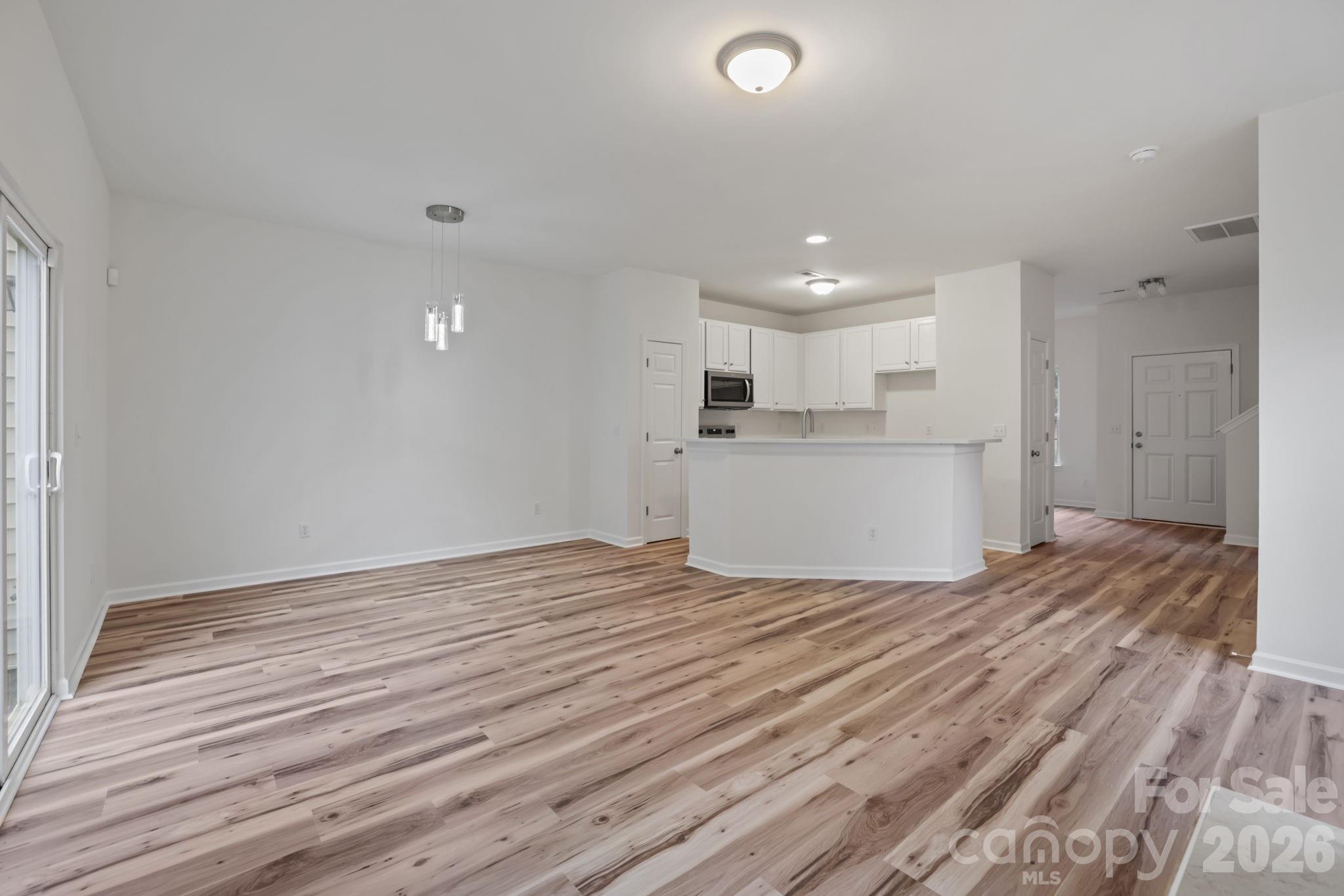 8738 Twined Creek Lane — Charlotte