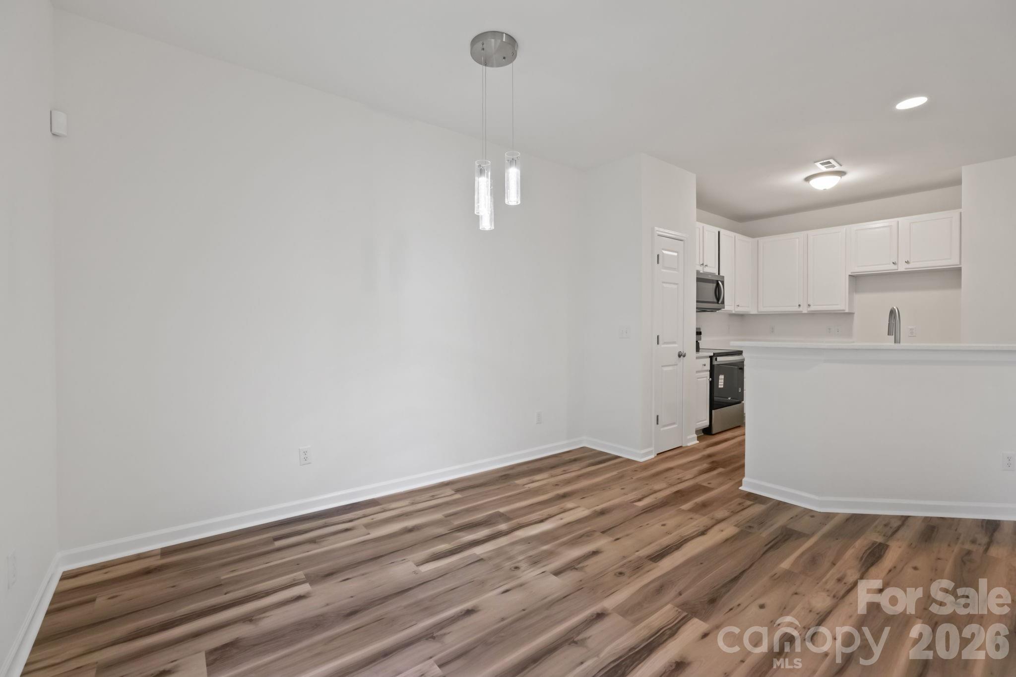 8738 Twined Creek Lane — Charlotte