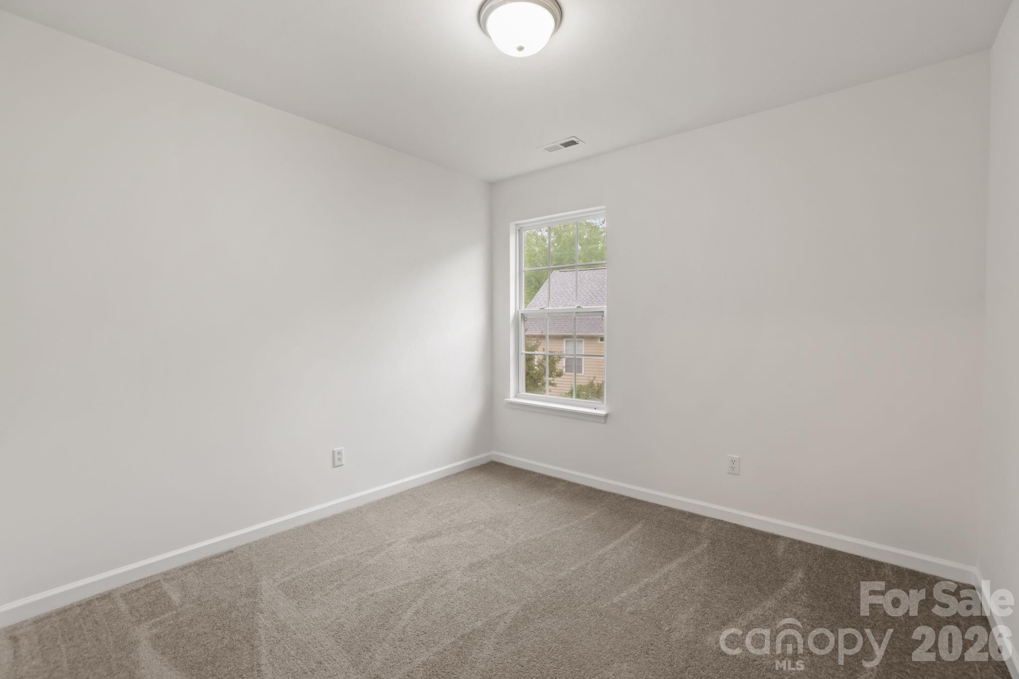 8738 Twined Creek Lane — Charlotte
