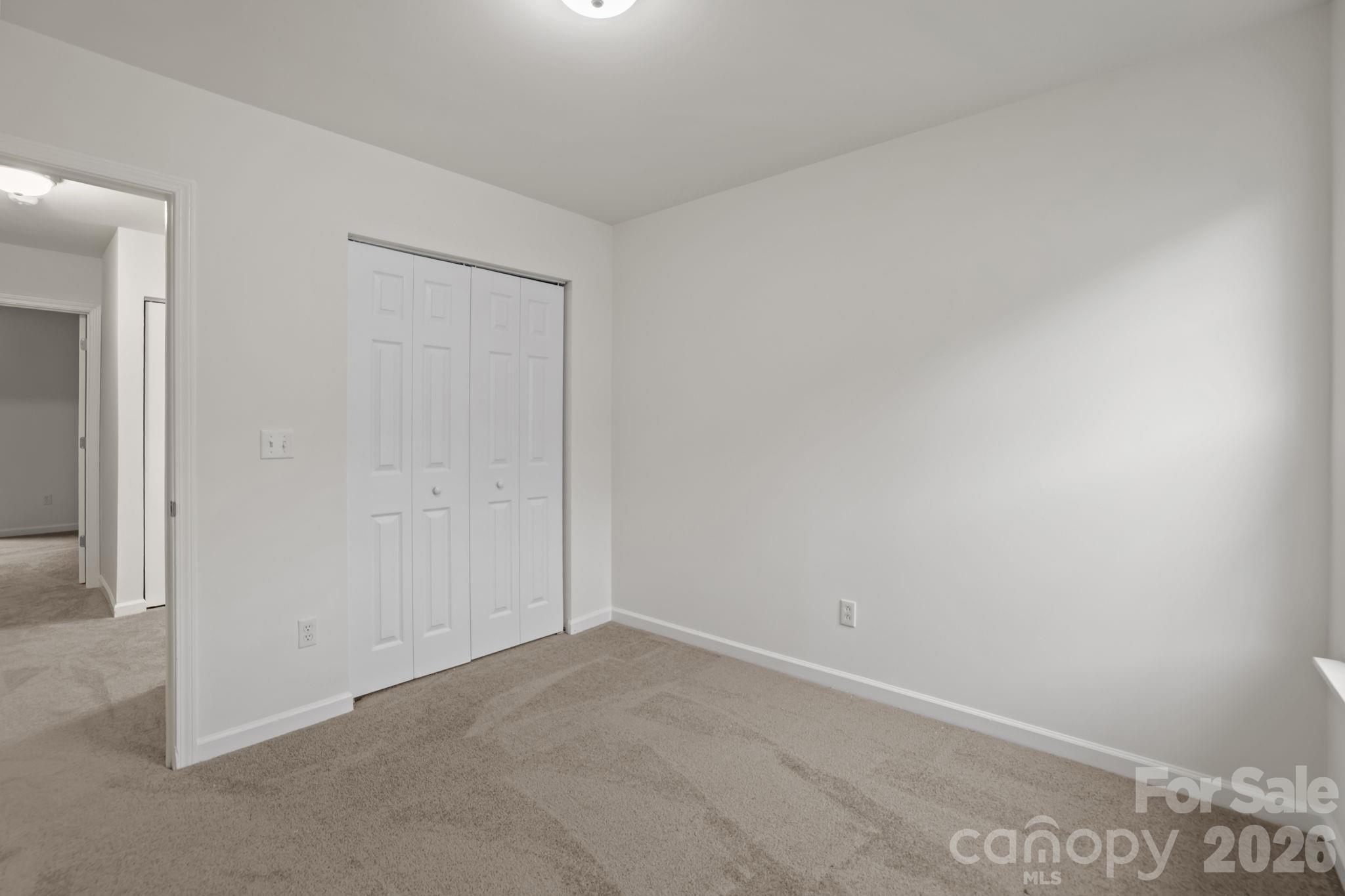8738 Twined Creek Lane — Charlotte