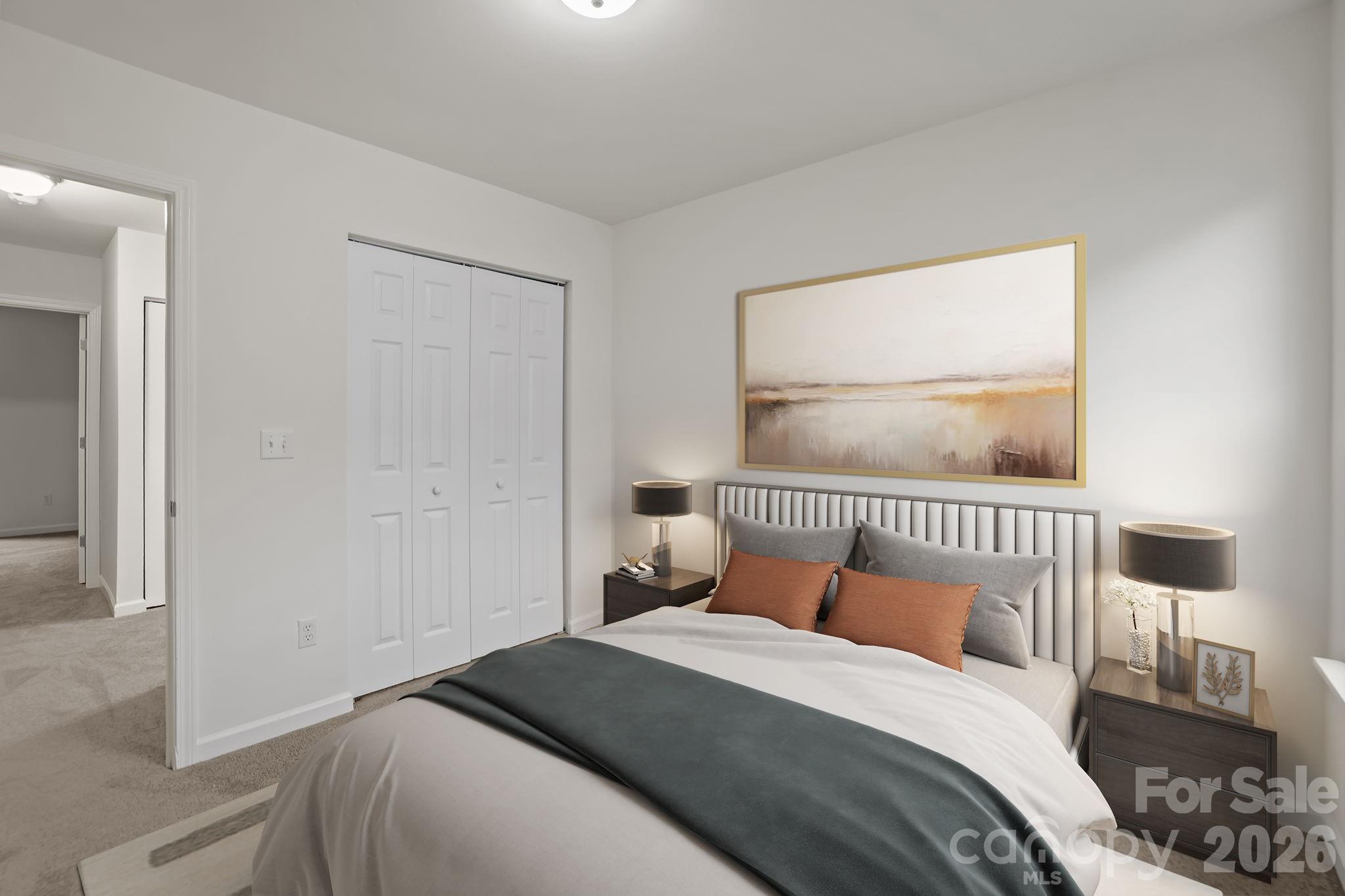 8738 Twined Creek Lane — Charlotte