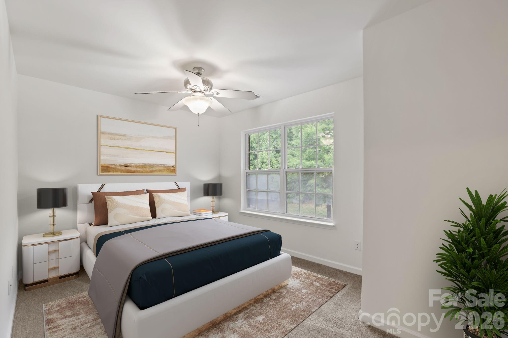 8738 Twined Creek Lane — Charlotte
