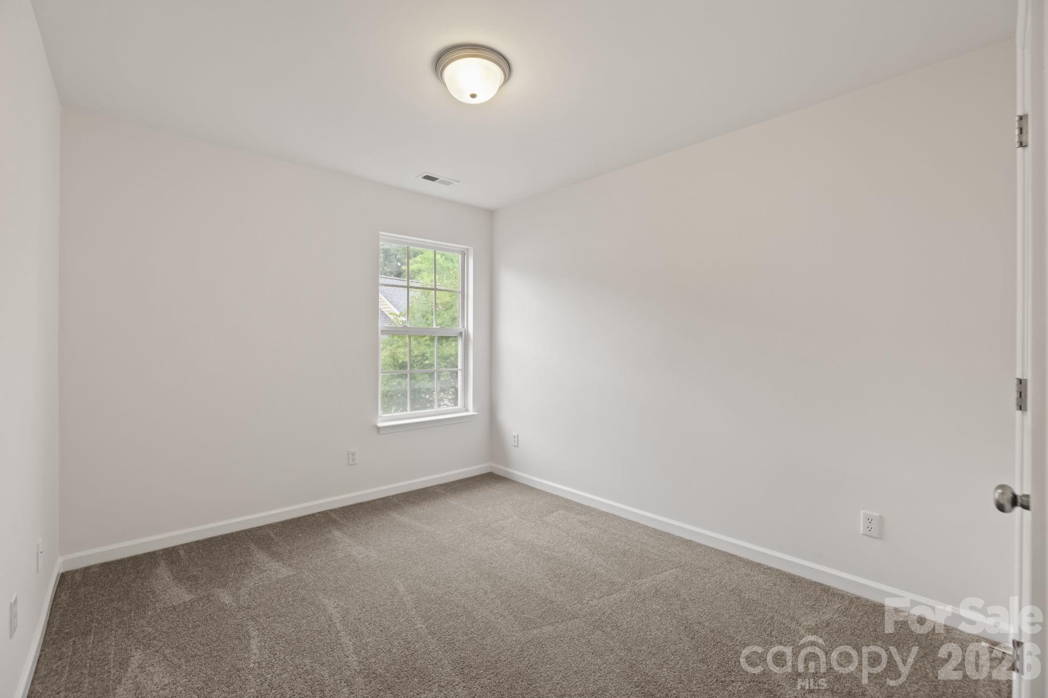8738 Twined Creek Lane — Charlotte