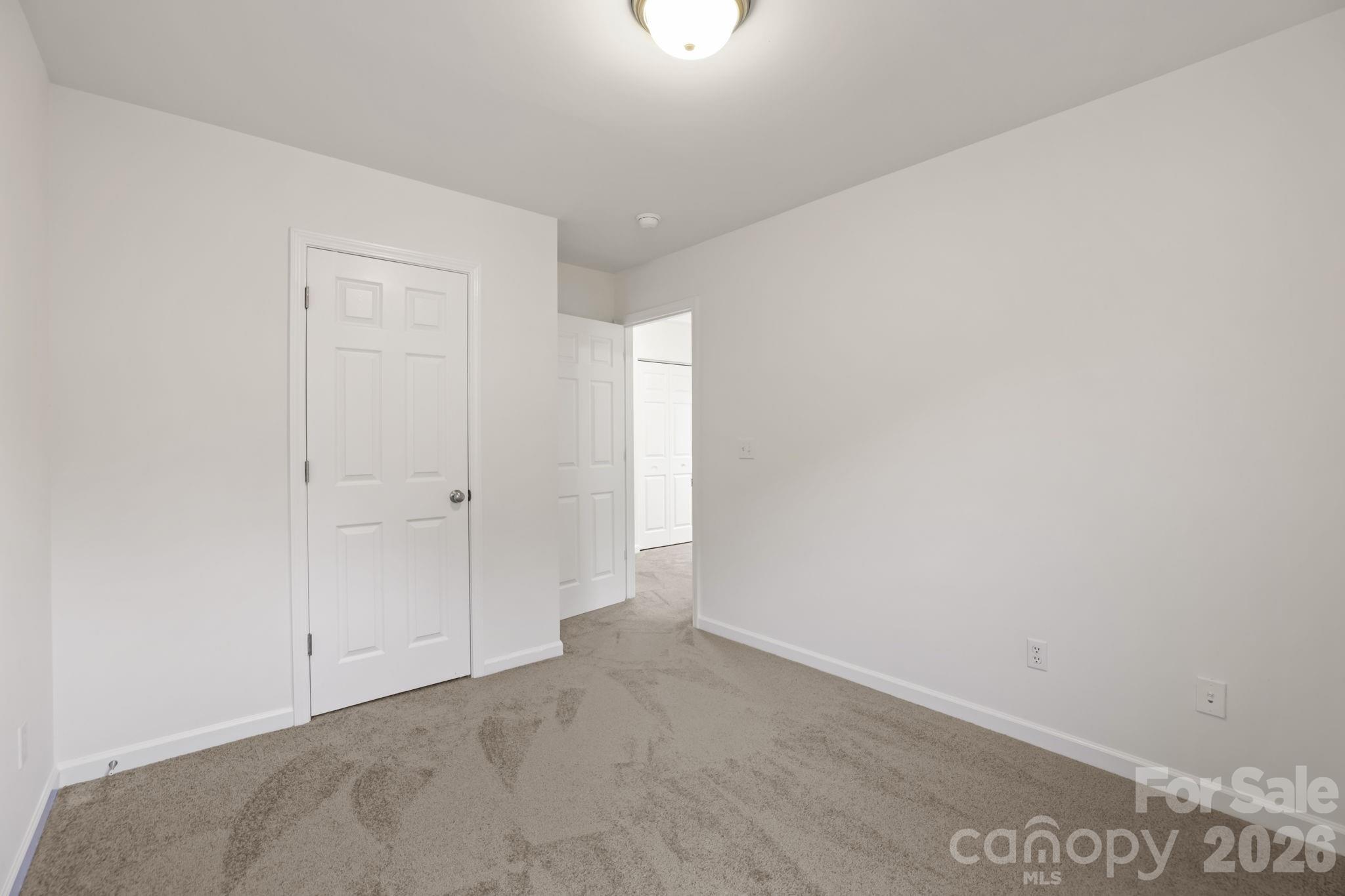 8738 Twined Creek Lane — Charlotte