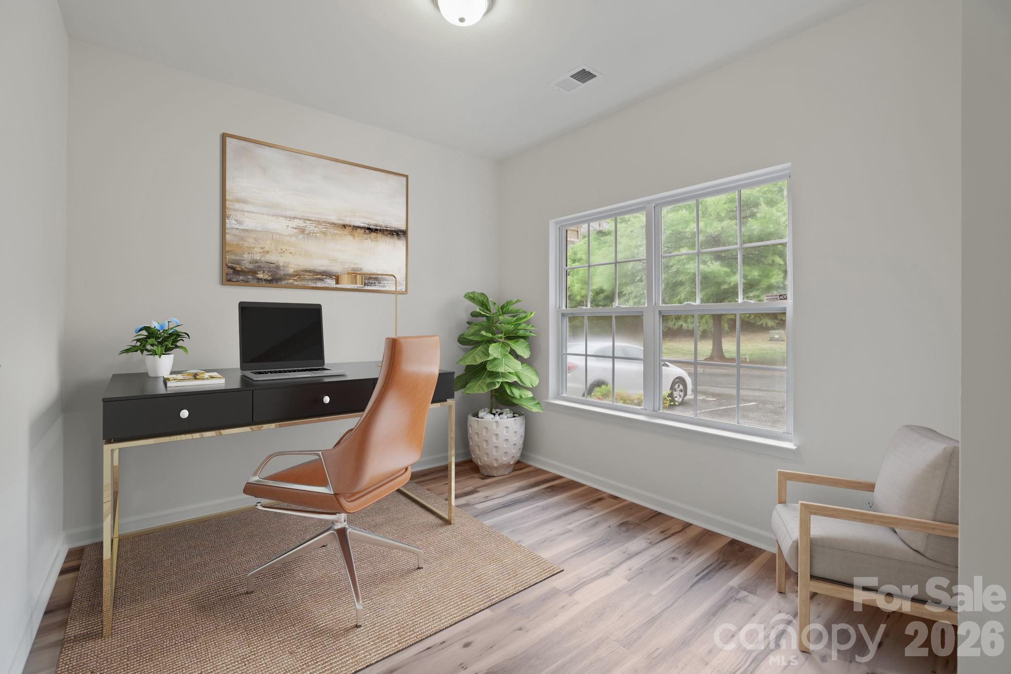 8738 Twined Creek Lane — Charlotte