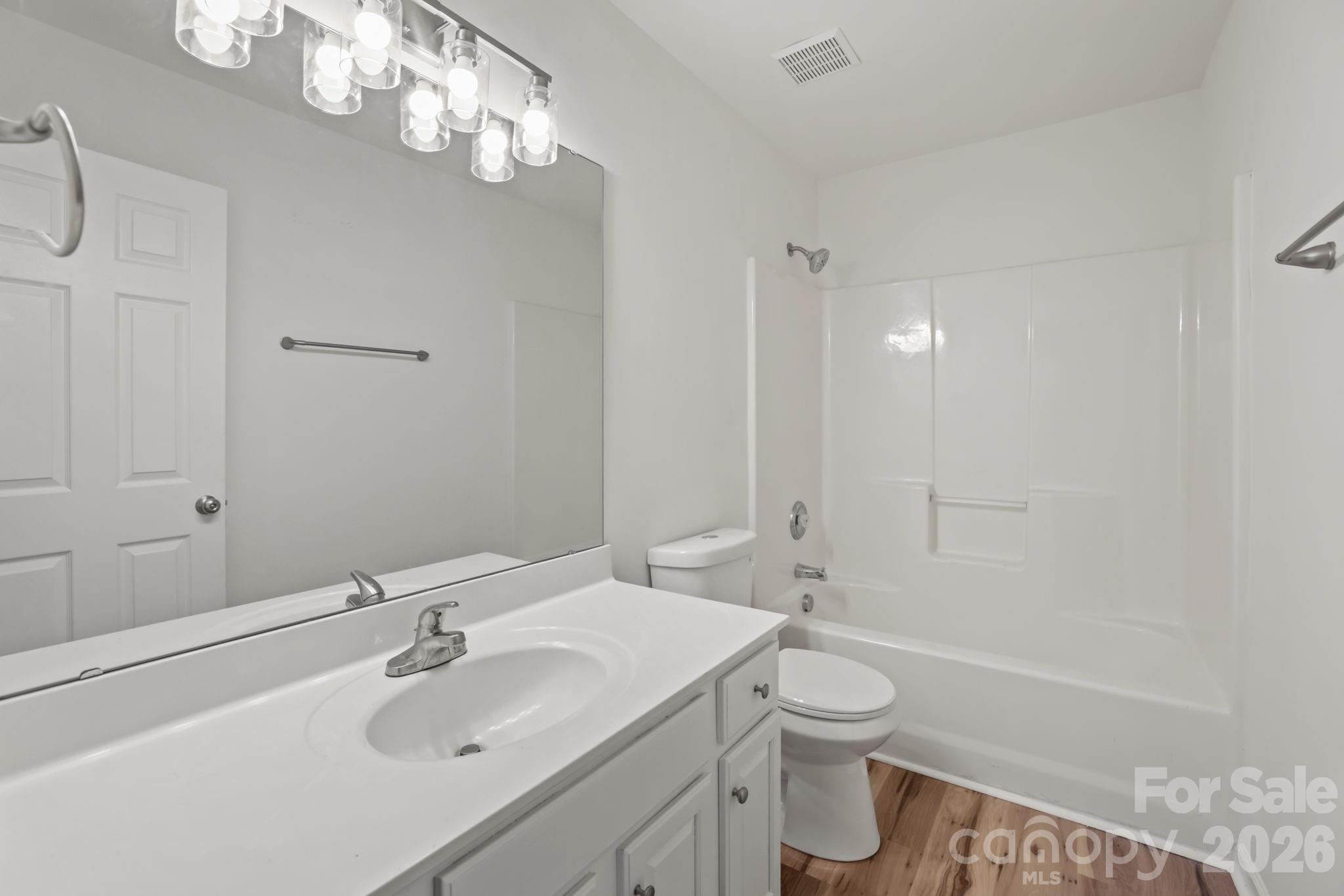8738 Twined Creek Lane — Charlotte