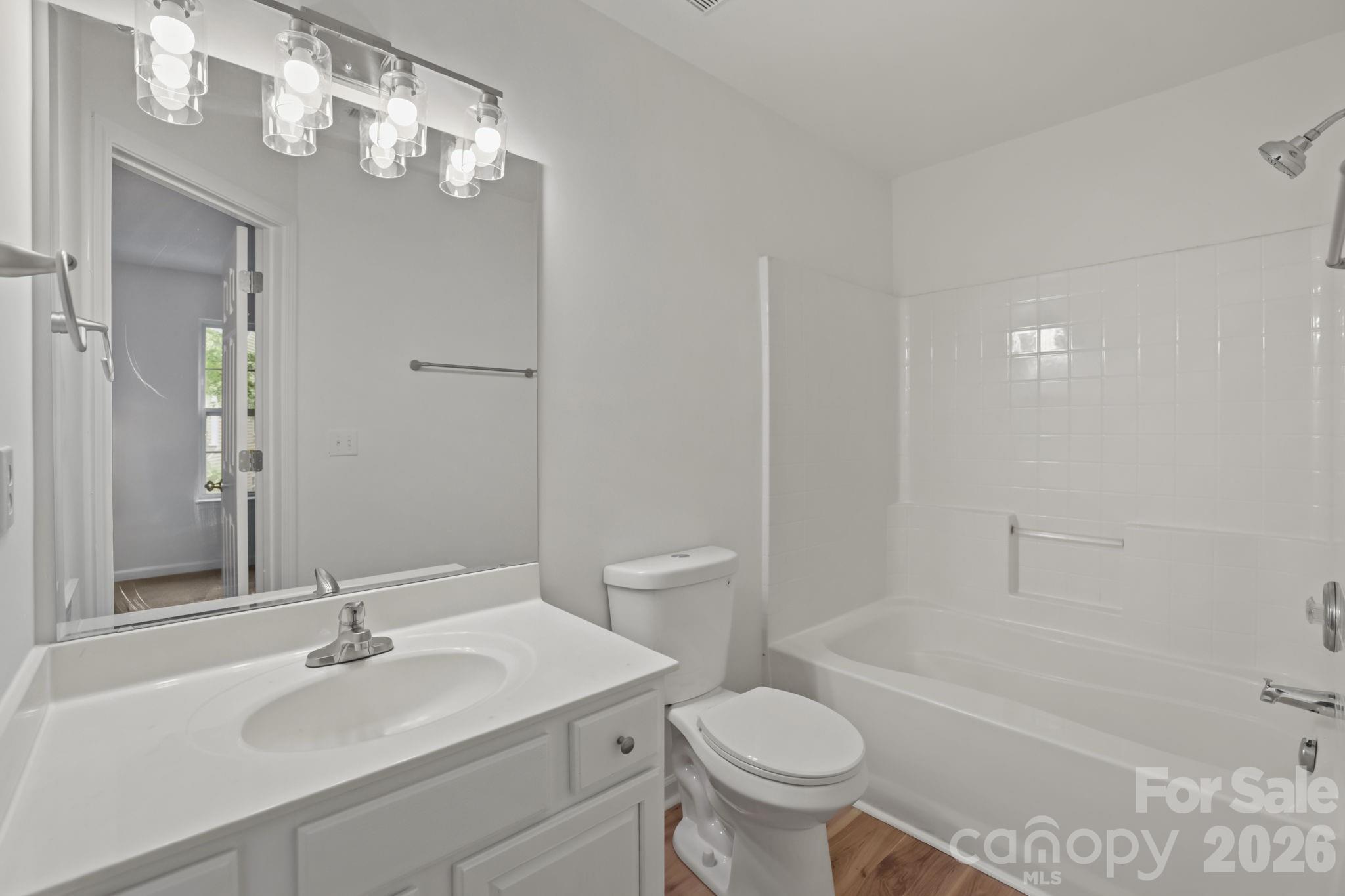 8738 Twined Creek Lane — Charlotte