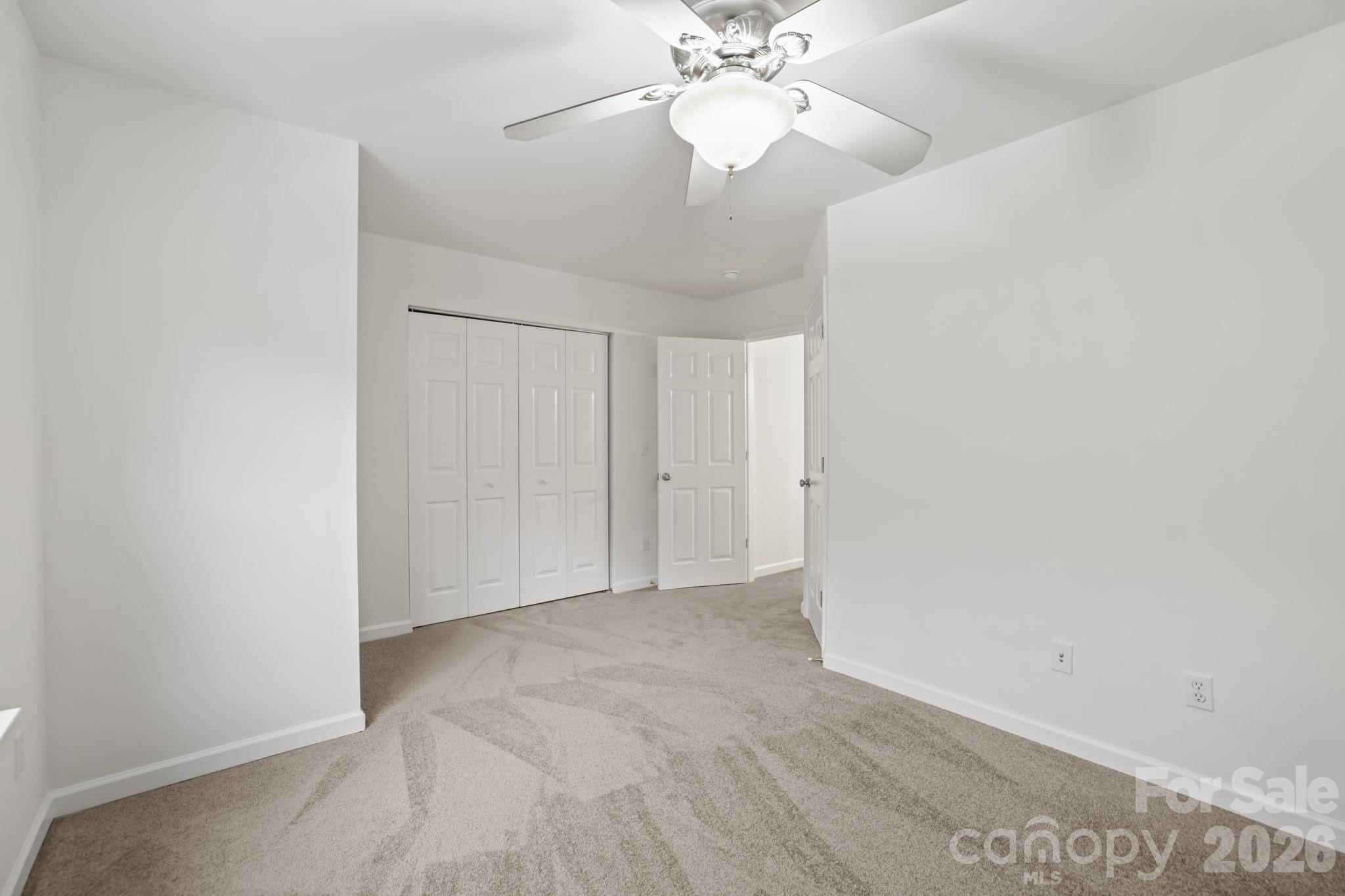 8738 Twined Creek Lane — Charlotte