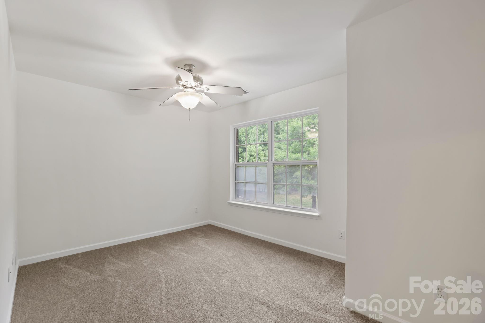 8738 Twined Creek Lane — Charlotte