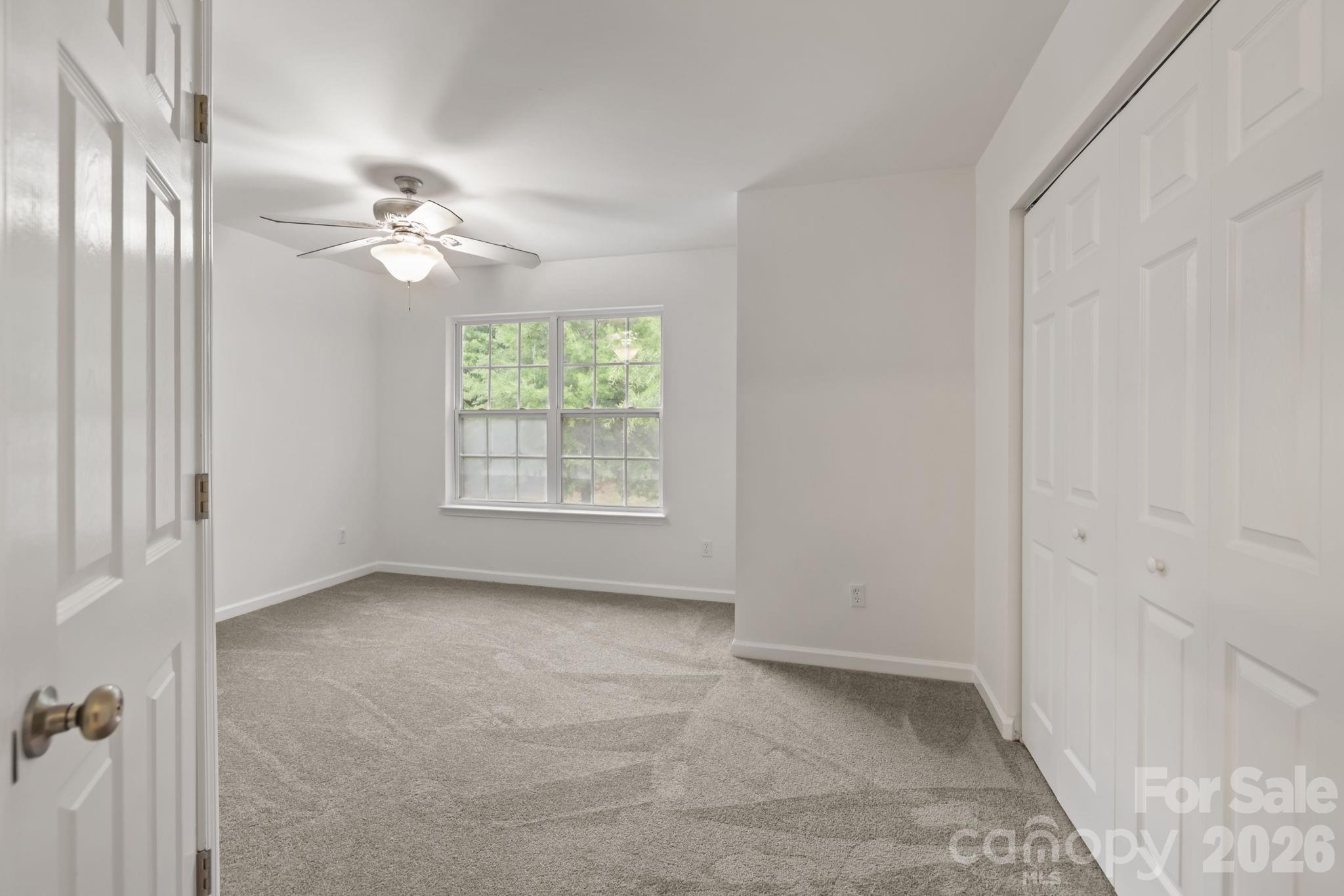 8738 Twined Creek Lane — Charlotte