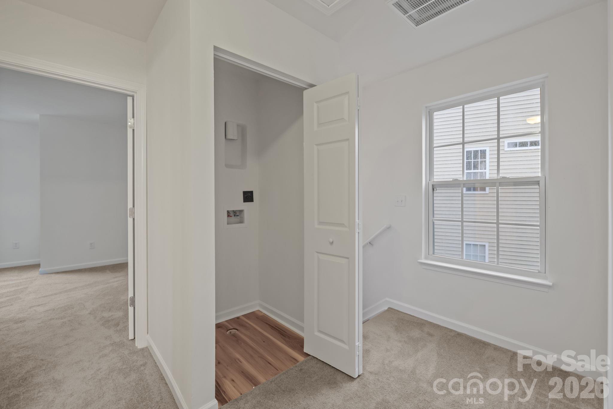 8738 Twined Creek Lane — Charlotte