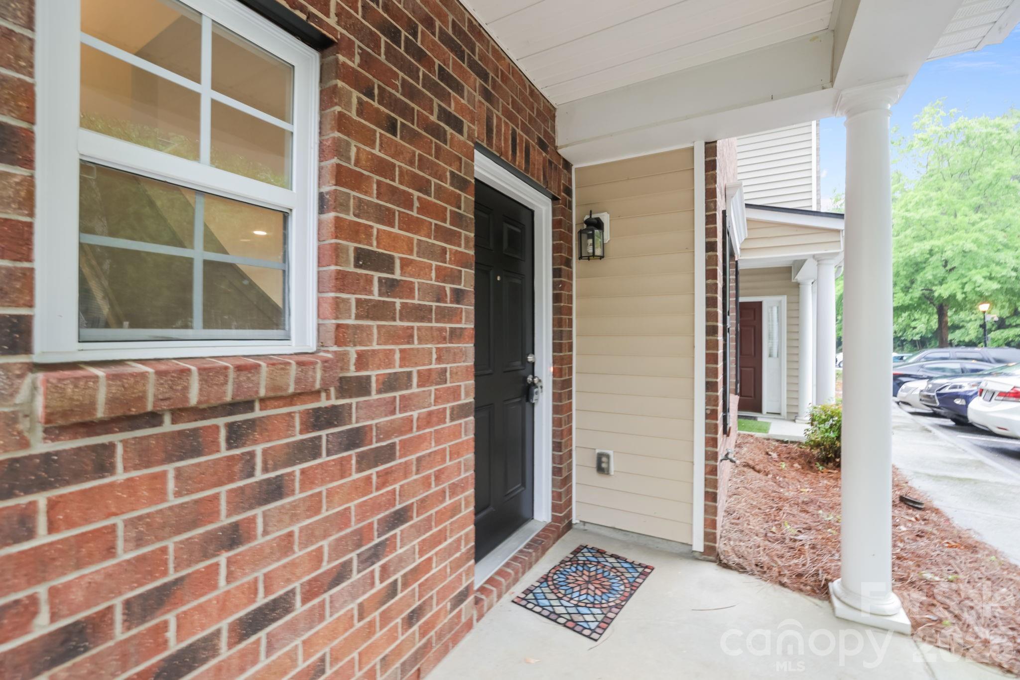 8738 Twined Creek Lane — Charlotte