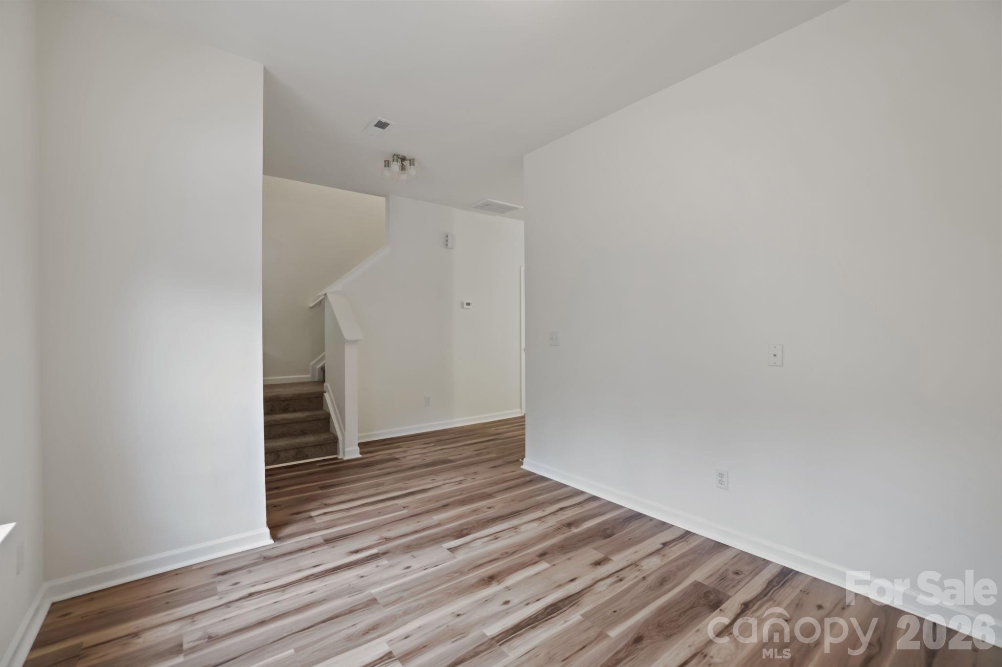 8738 Twined Creek Lane — Charlotte