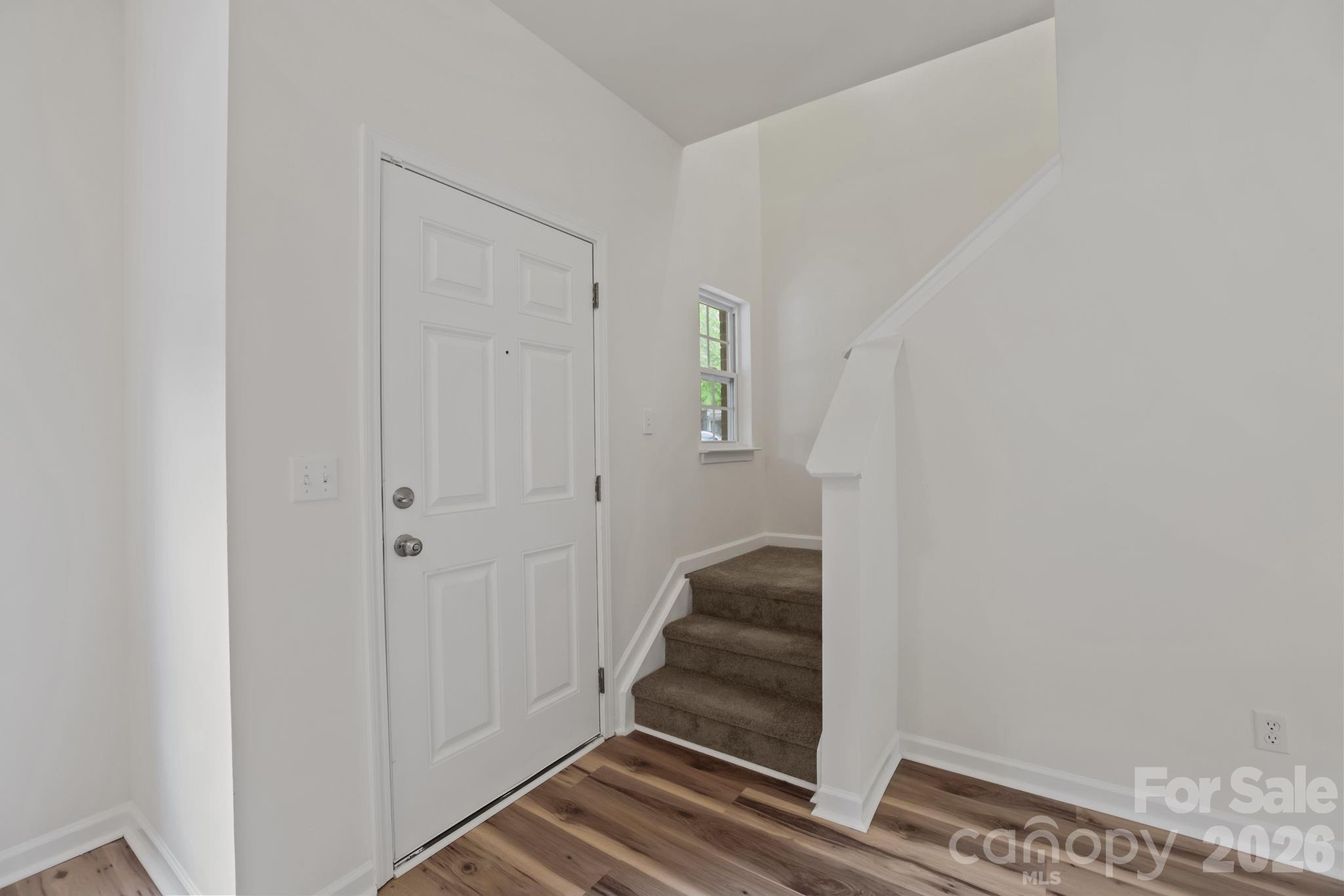 8738 Twined Creek Lane — Charlotte