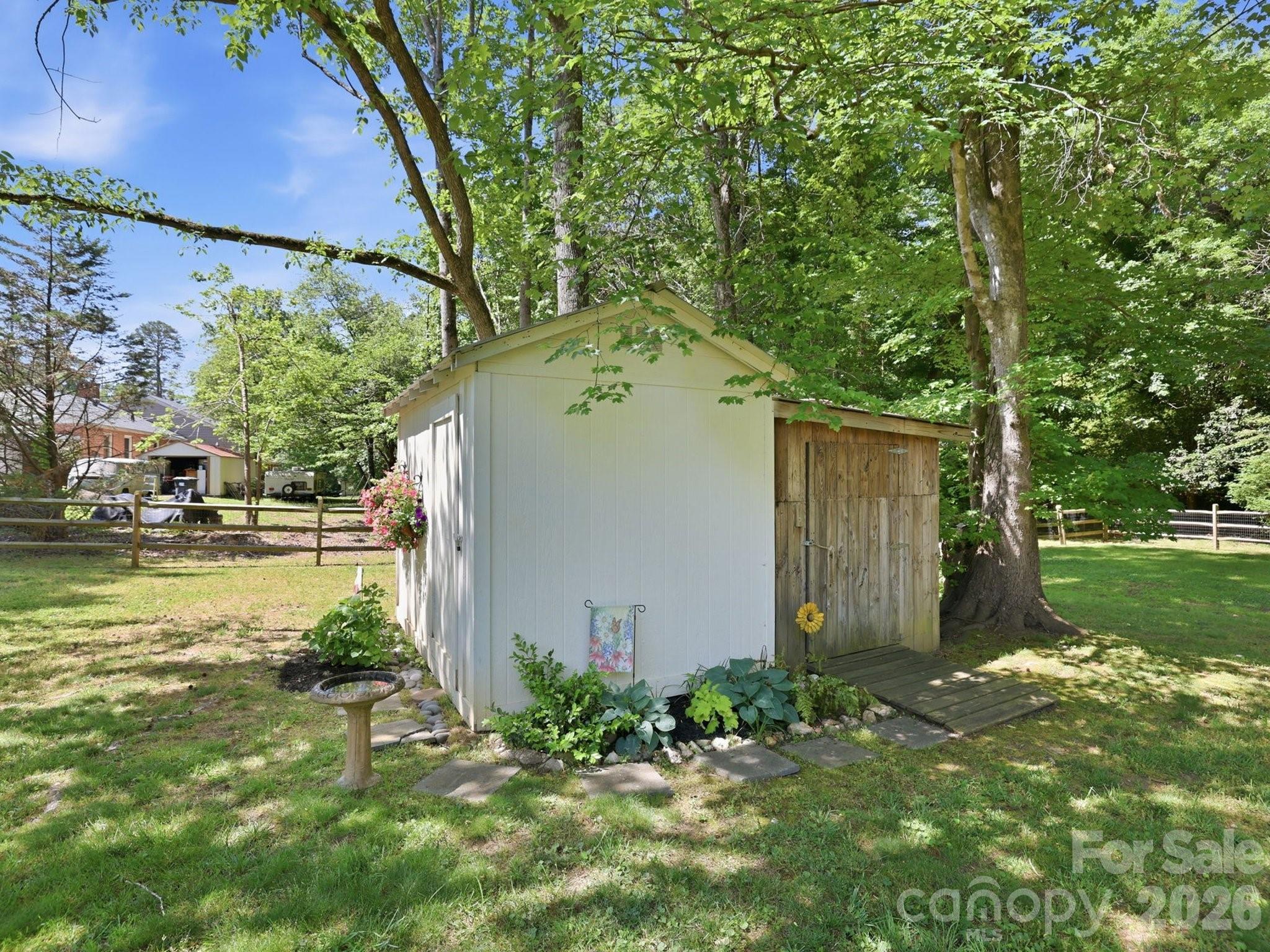 1203 Old Nation Road — Fort Mill
