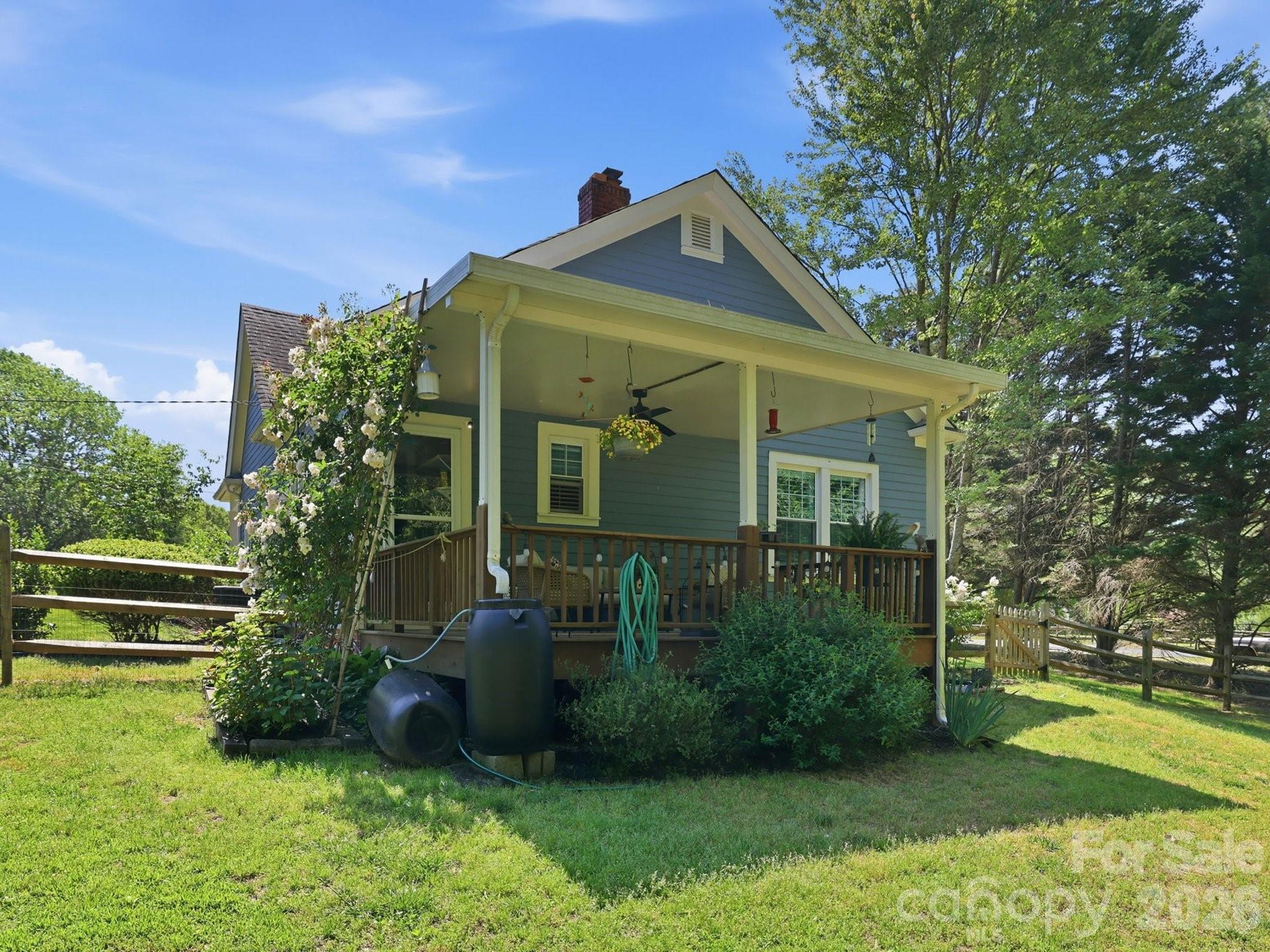 1203 Old Nation Road — Fort Mill