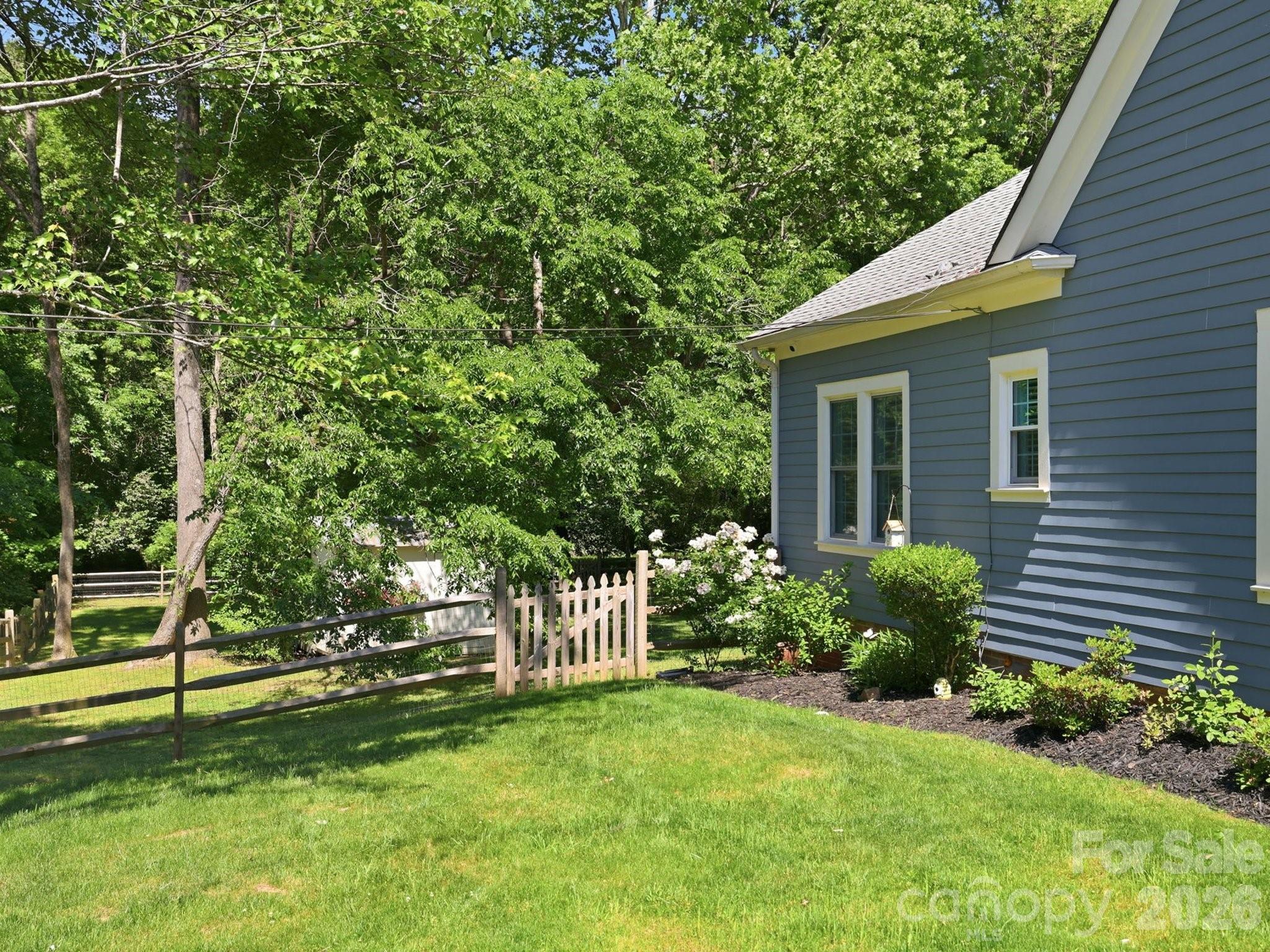 1203 Old Nation Road — Fort Mill