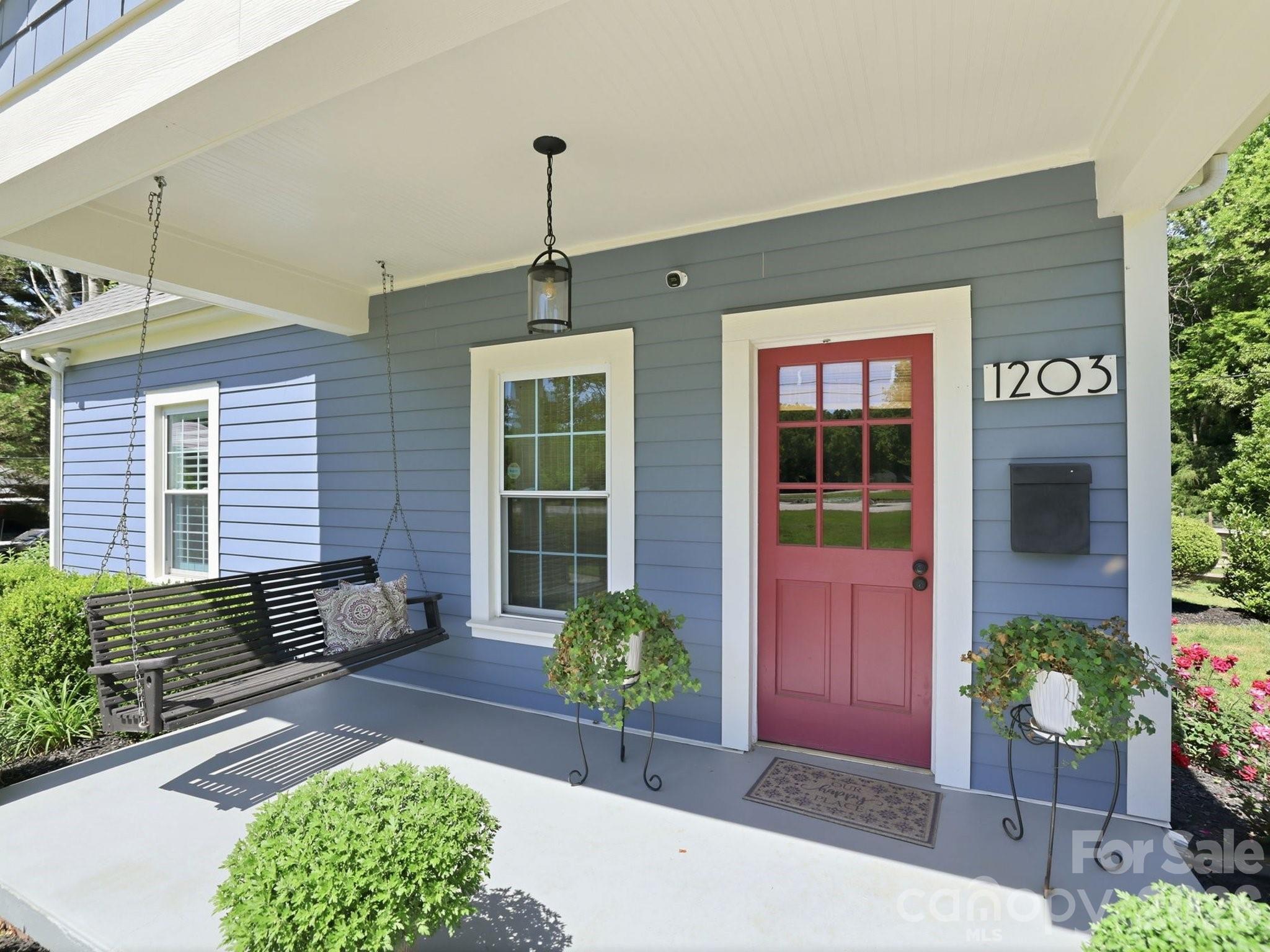 1203 Old Nation Road — Fort Mill