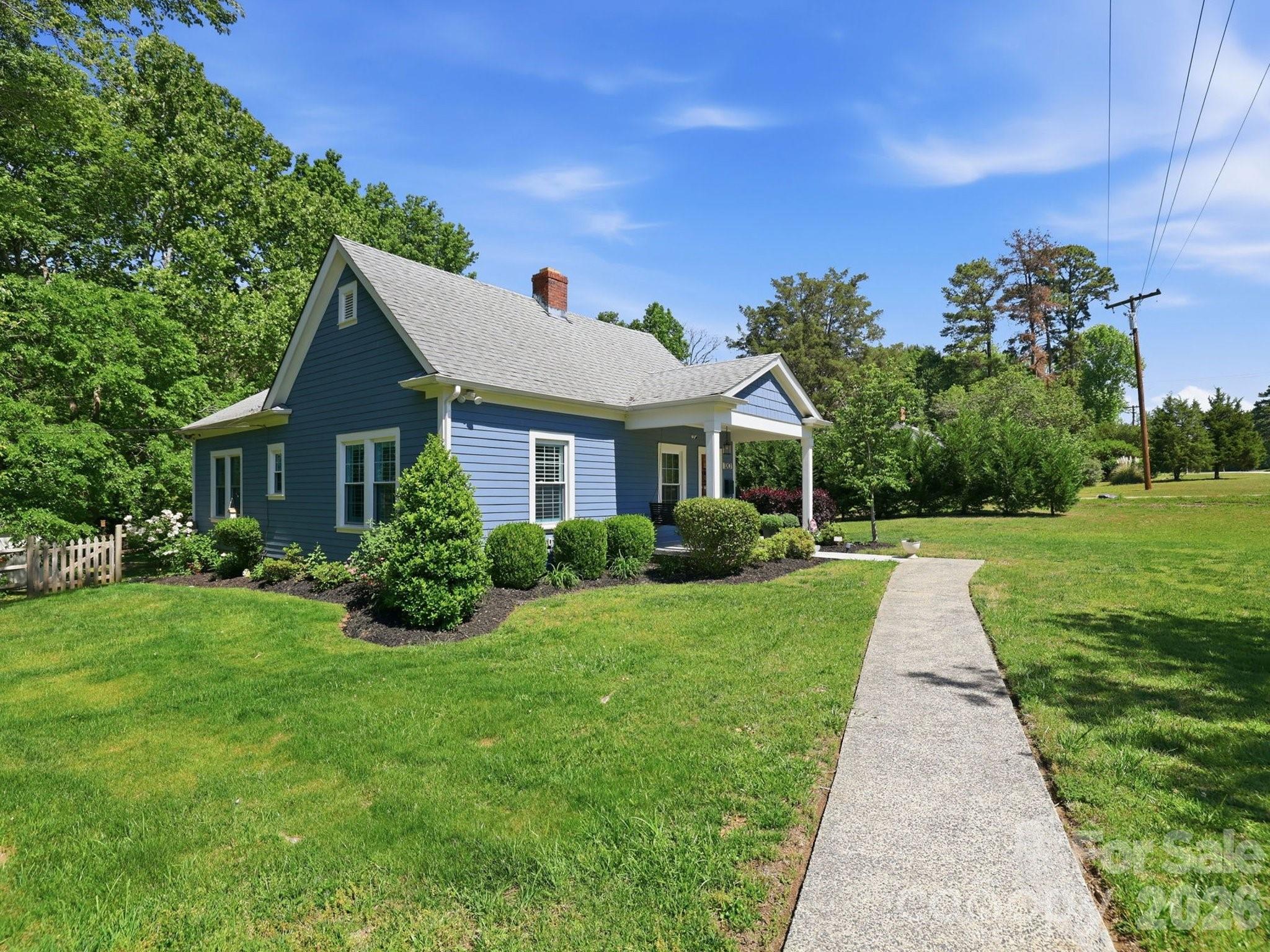 1203 Old Nation Road — Fort Mill