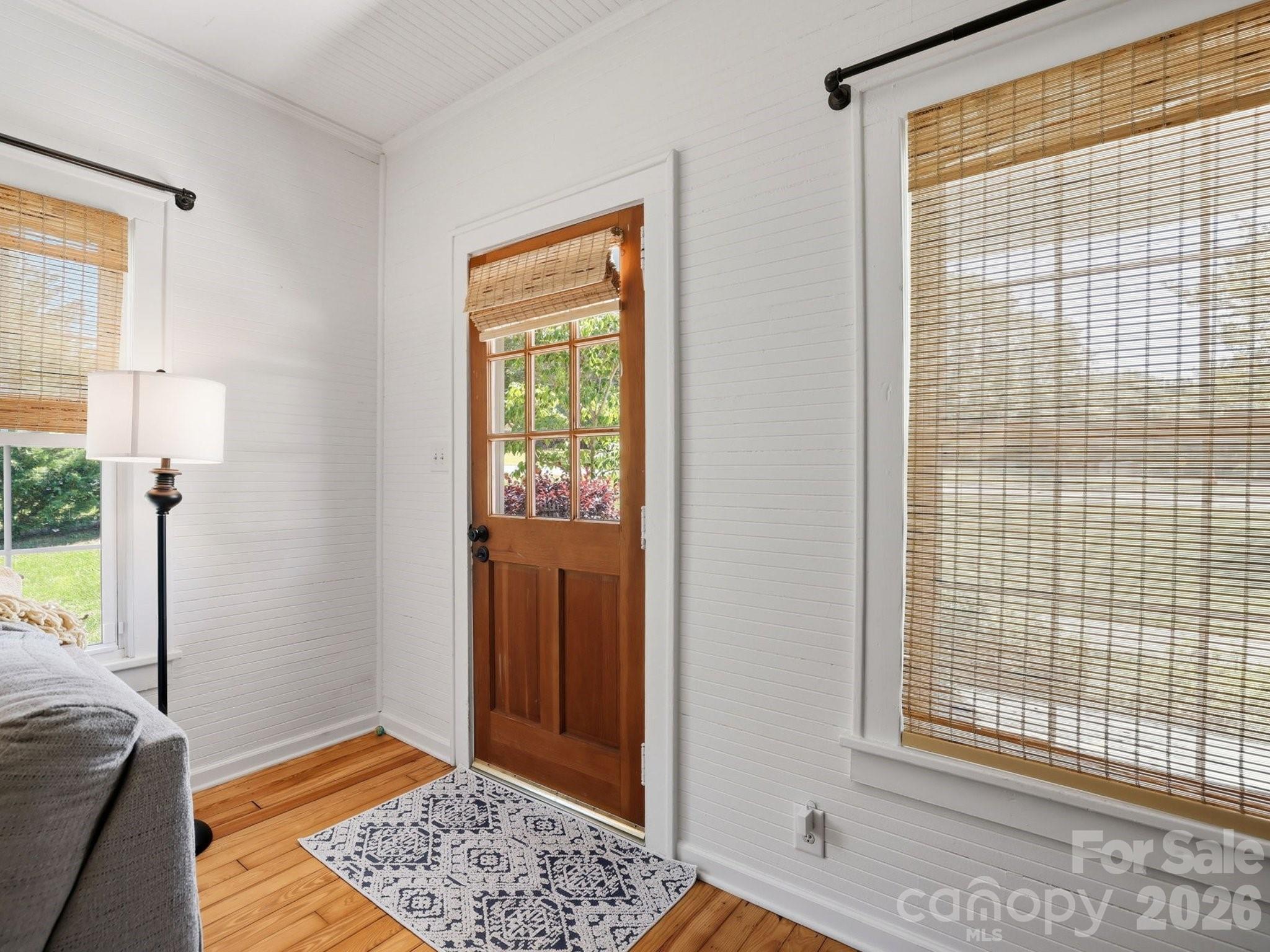 1203 Old Nation Road — Fort Mill