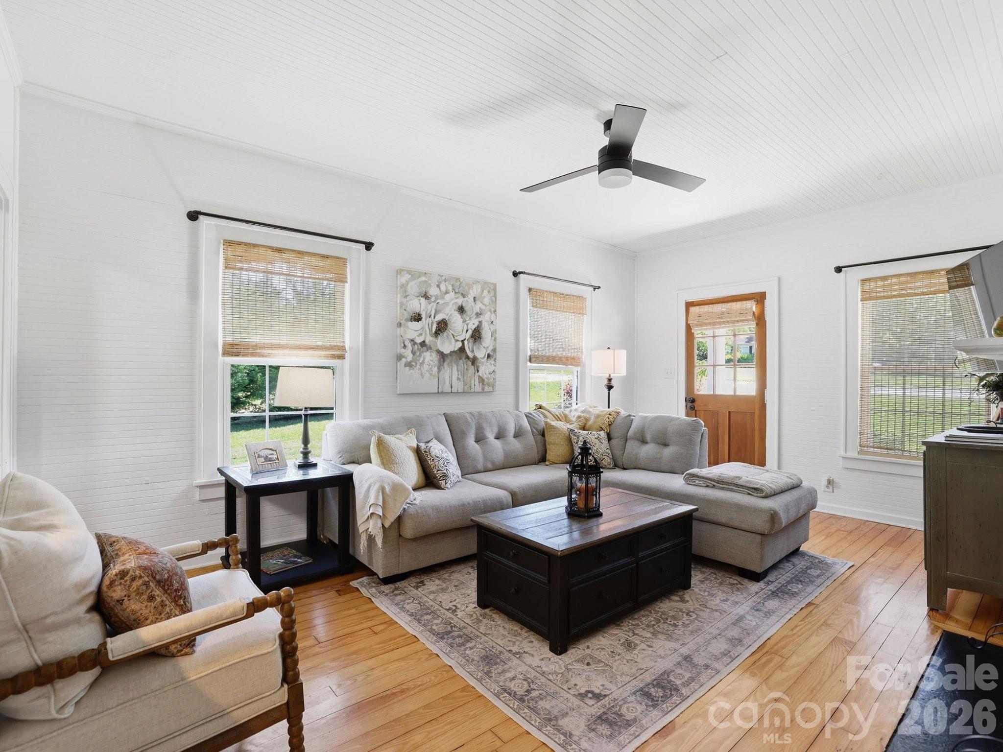 1203 Old Nation Road — Fort Mill