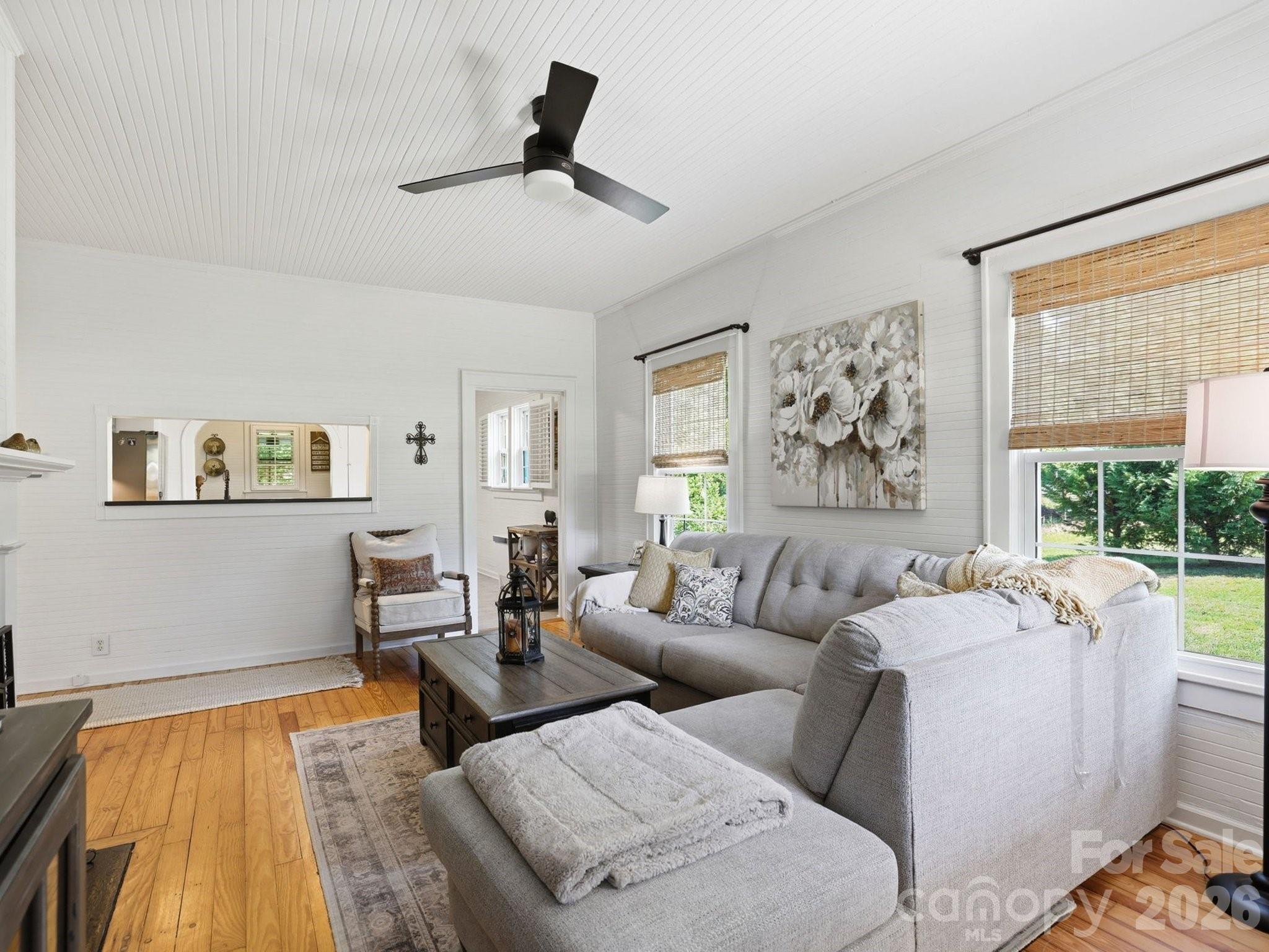 1203 Old Nation Road — Fort Mill