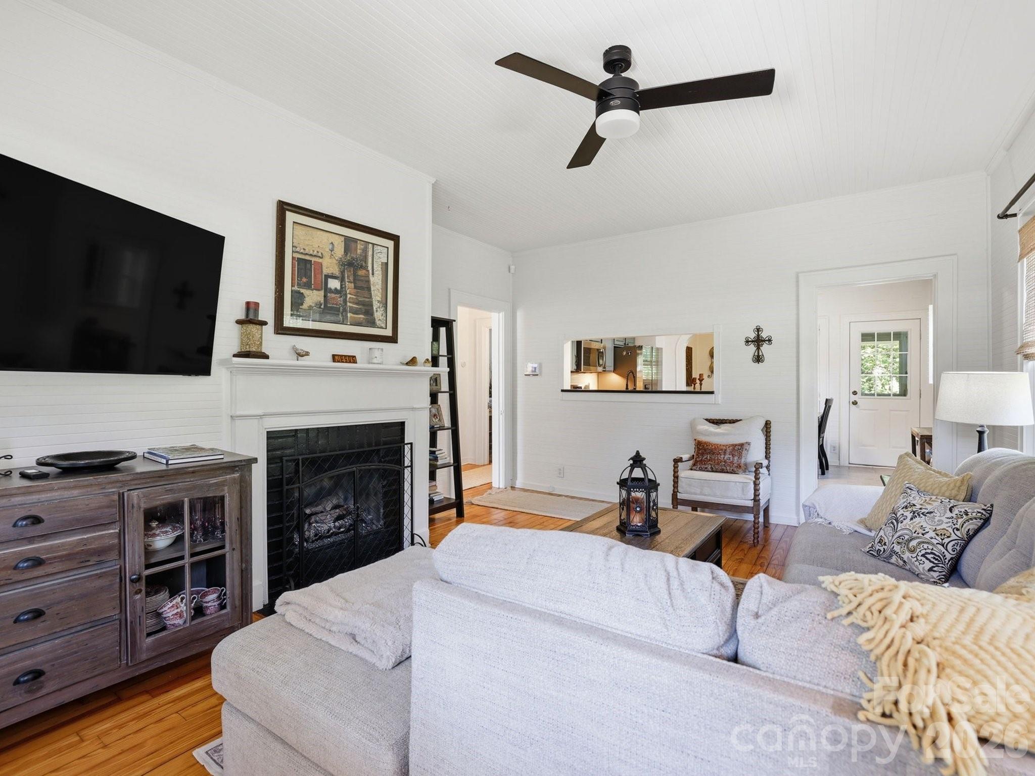1203 Old Nation Road — Fort Mill