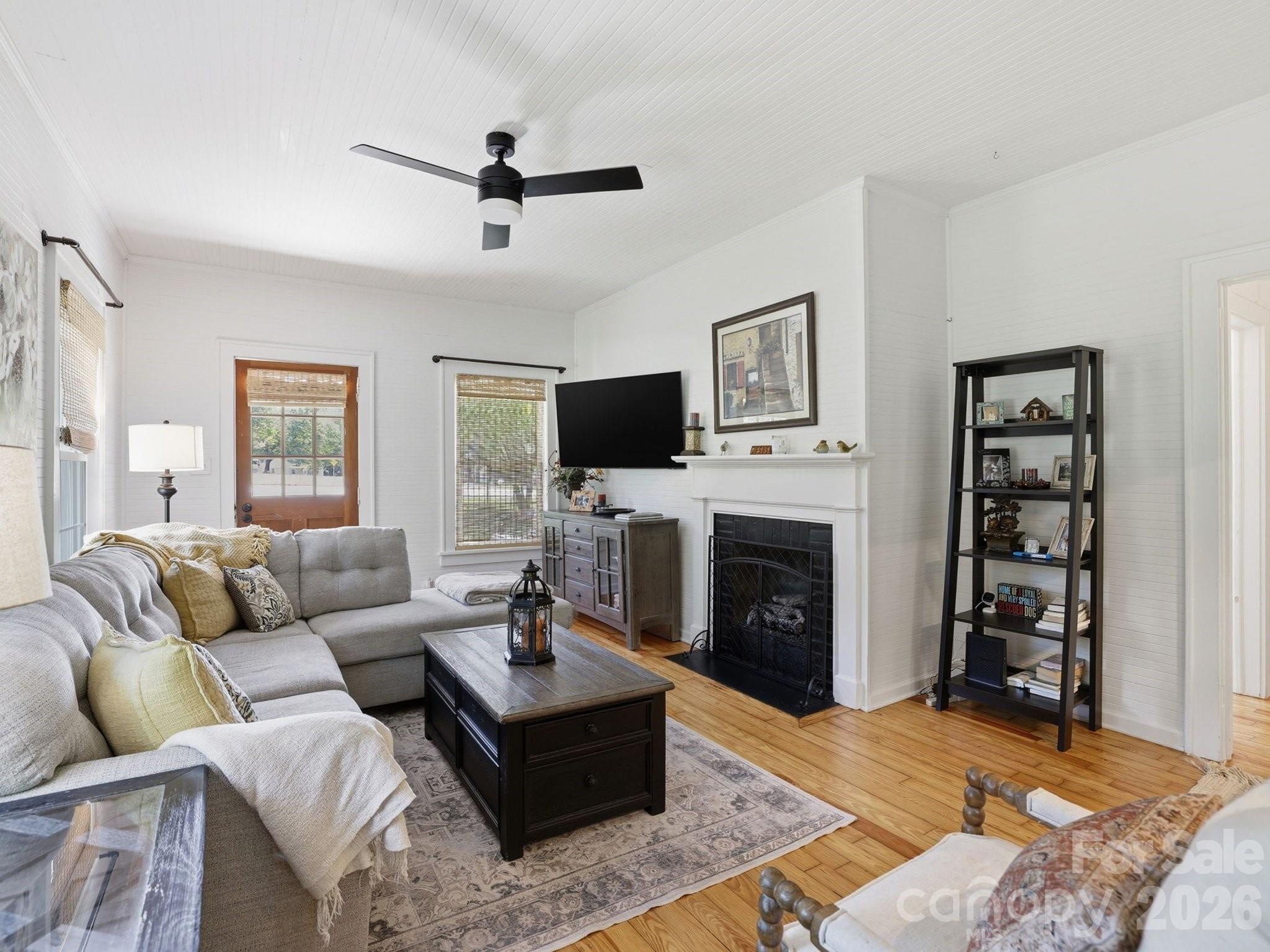 1203 Old Nation Road — Fort Mill