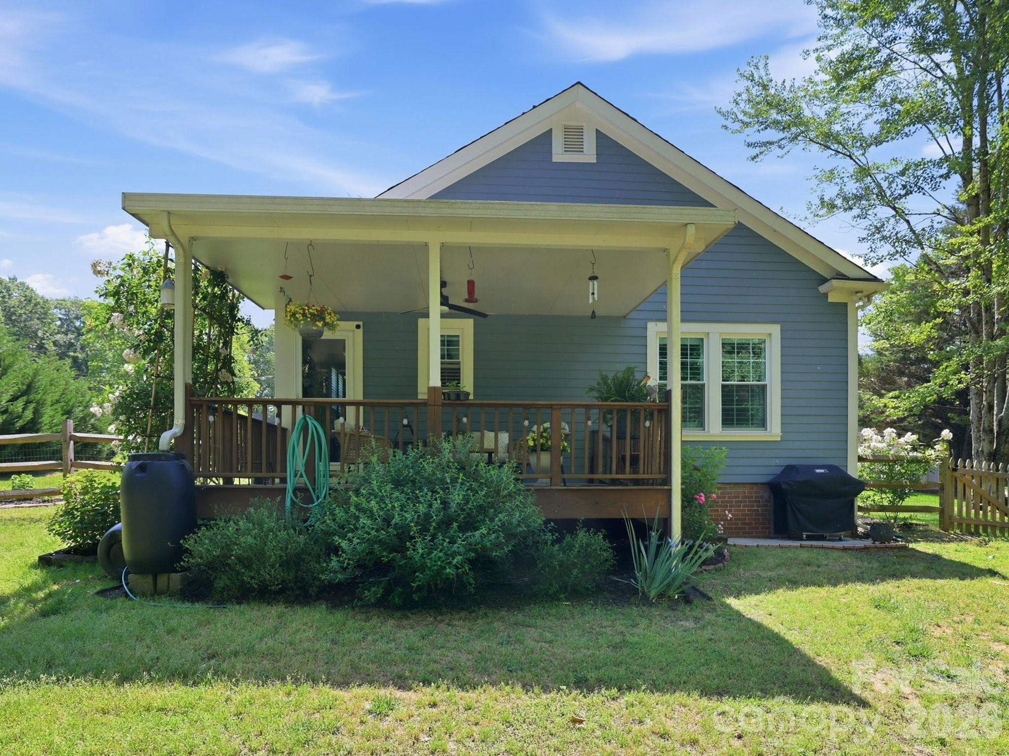1203 Old Nation Road — Fort Mill