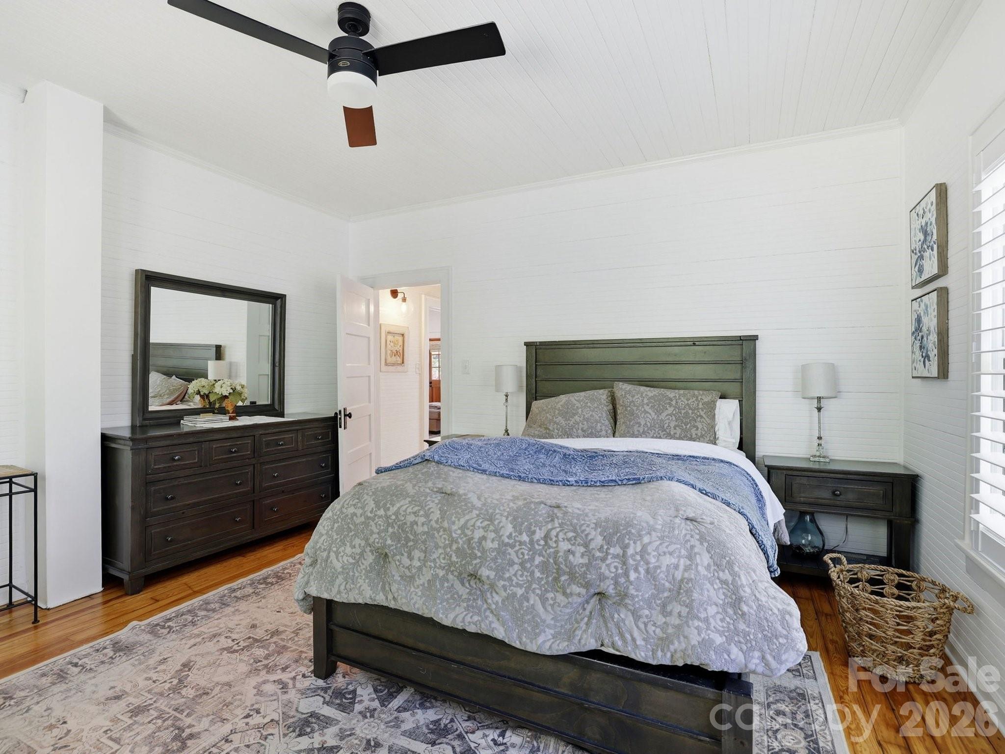 1203 Old Nation Road — Fort Mill