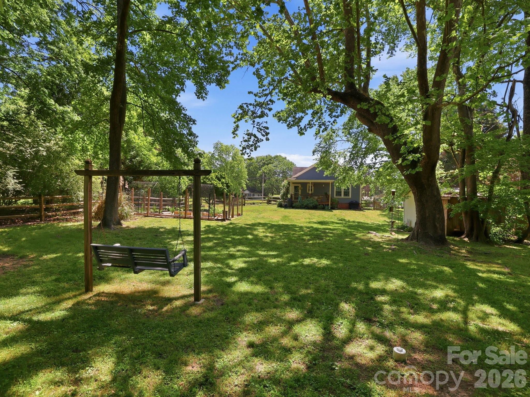 1203 Old Nation Road — Fort Mill