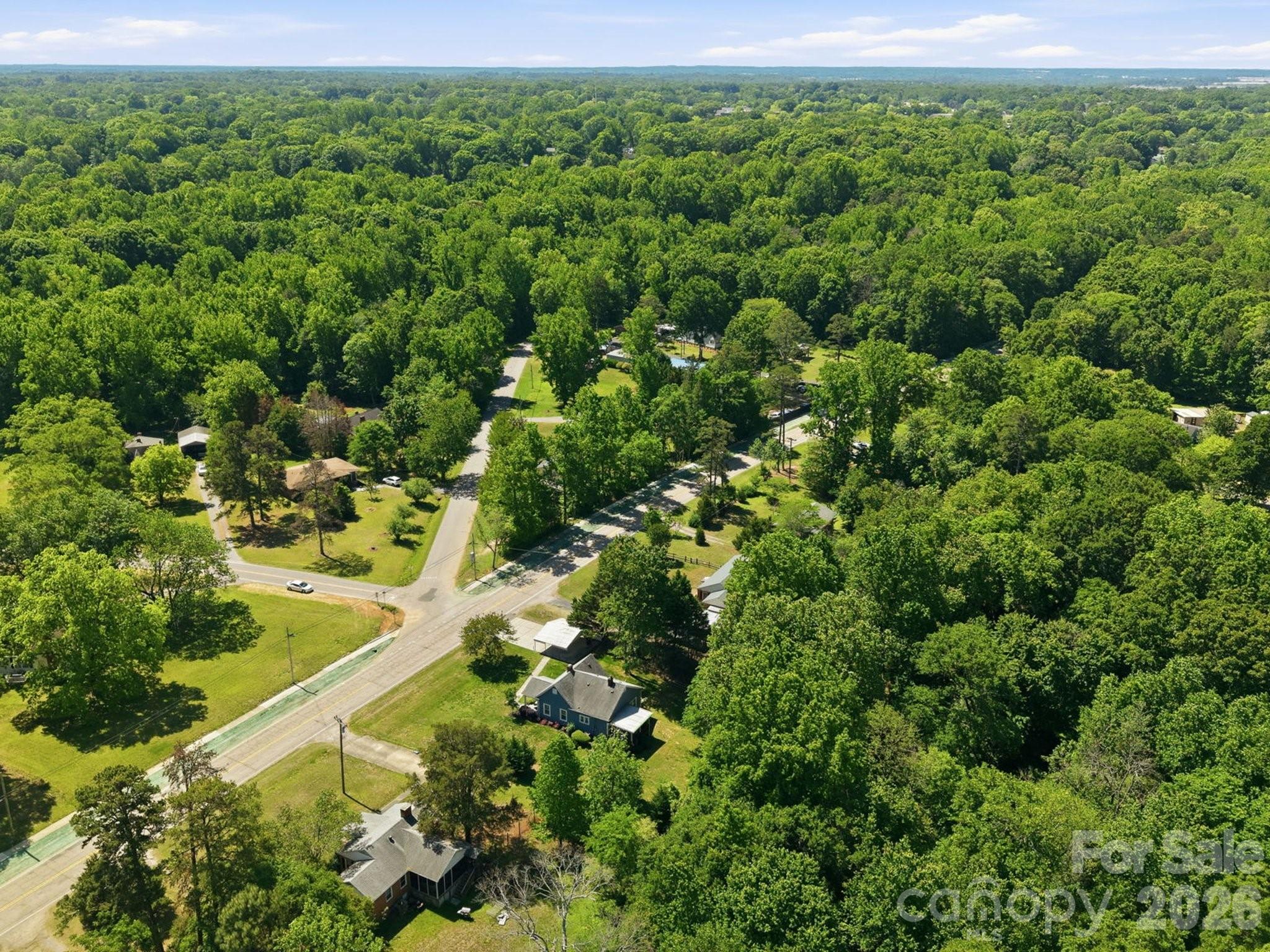 1203 Old Nation Road — Fort Mill