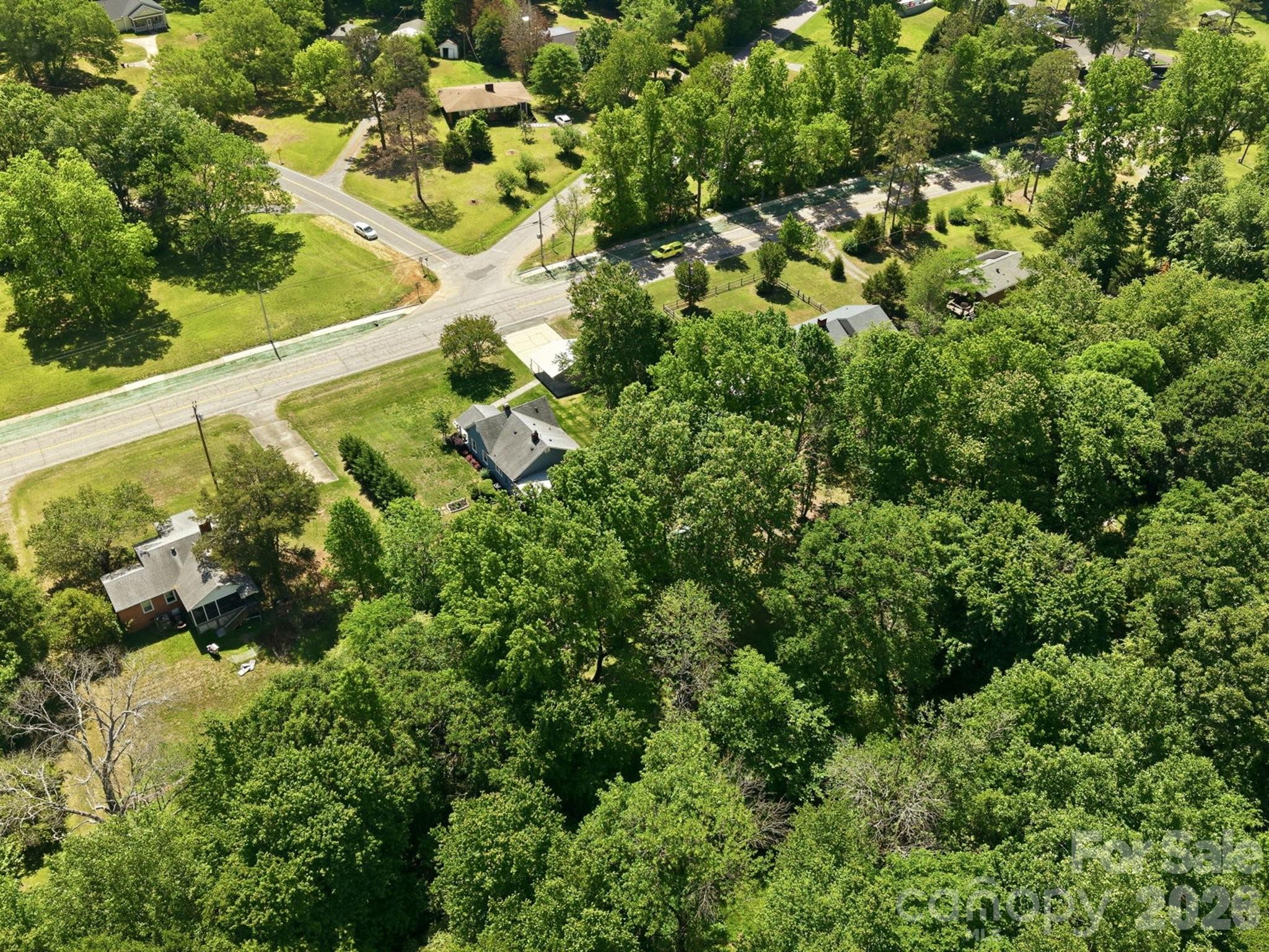 1203 Old Nation Road — Fort Mill