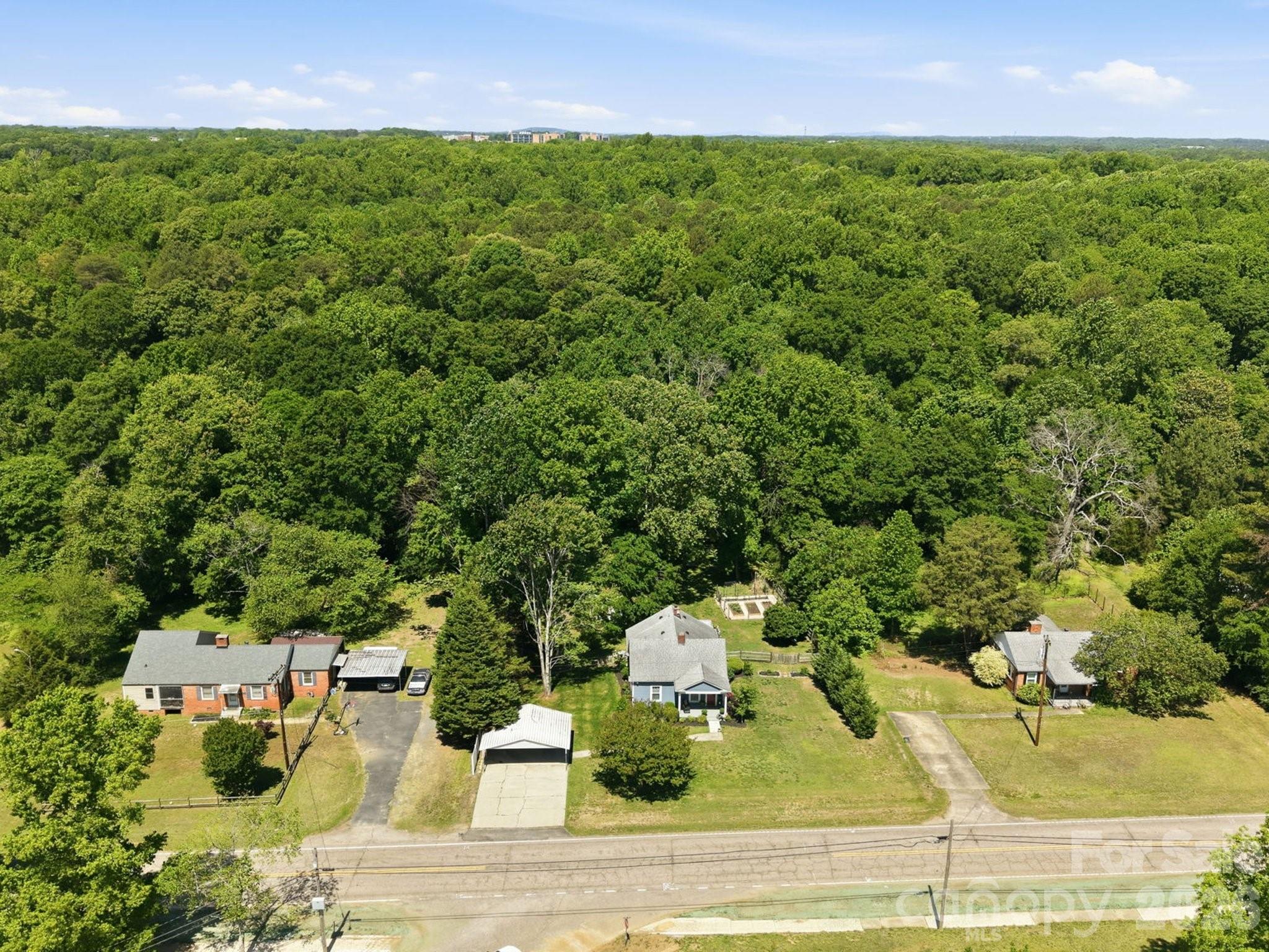 1203 Old Nation Road — Fort Mill