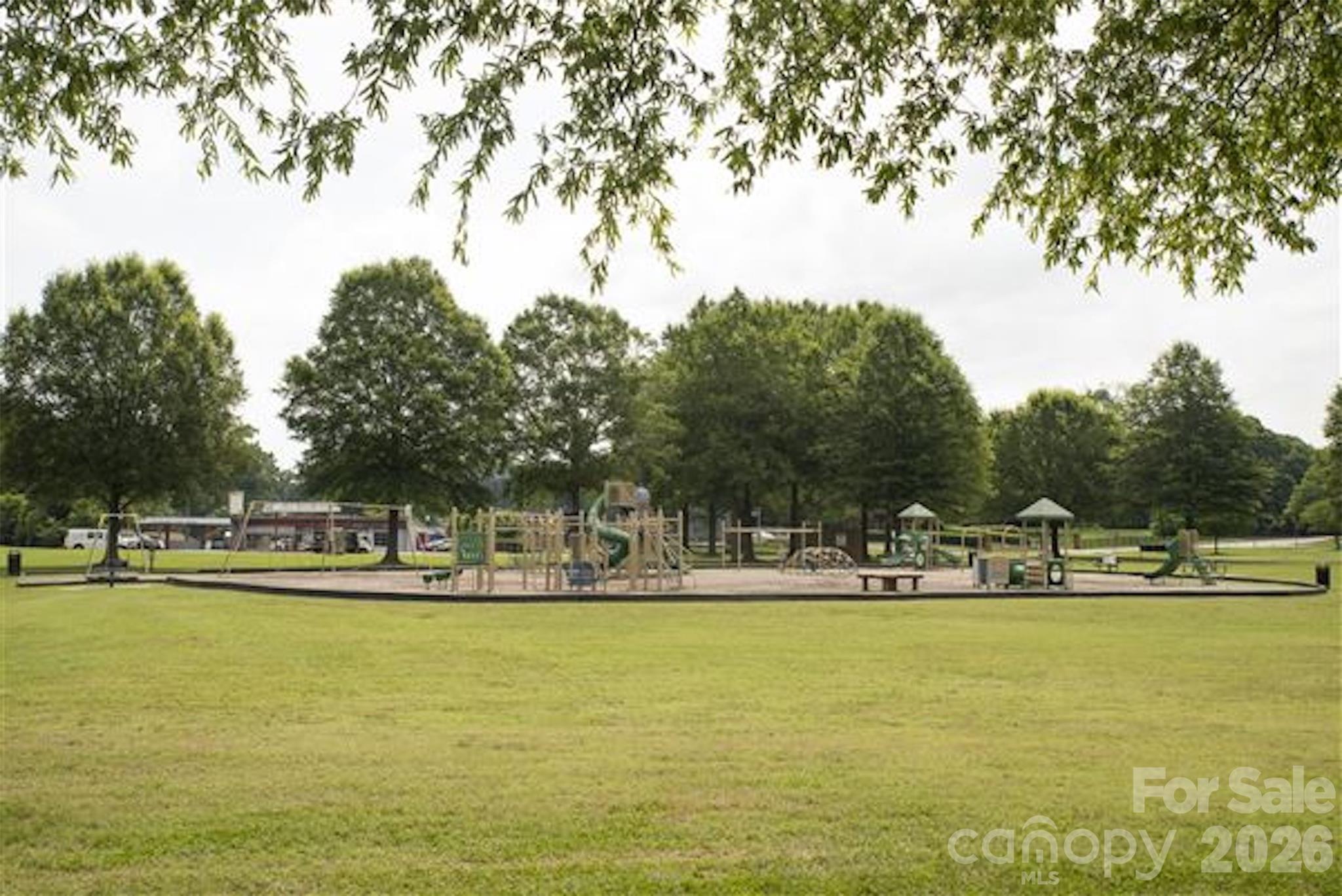 1203 Old Nation Road — Fort Mill