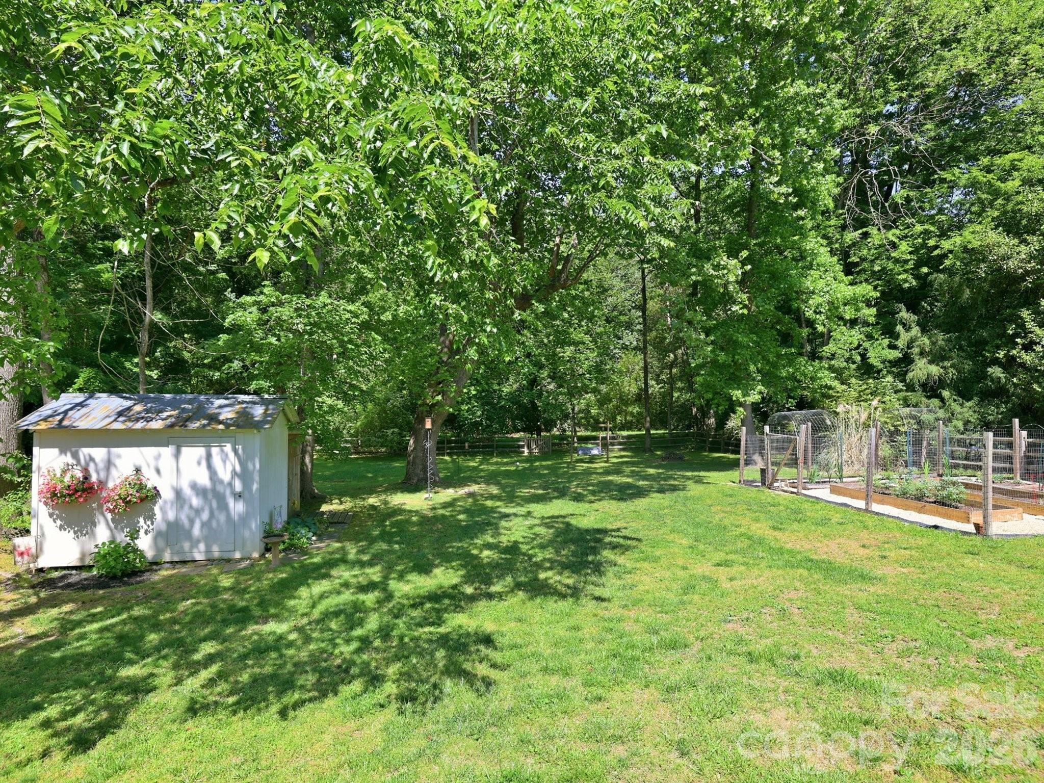 1203 Old Nation Road — Fort Mill