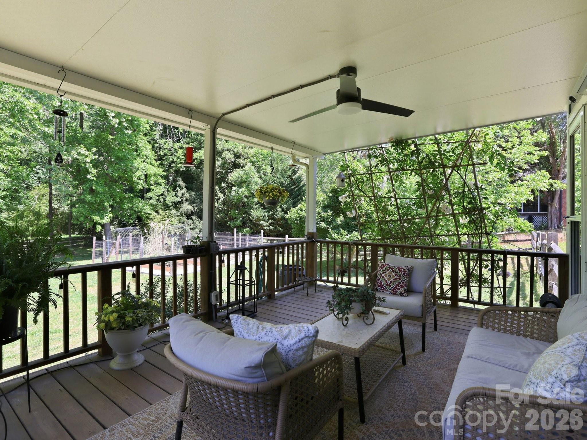 1203 Old Nation Road — Fort Mill