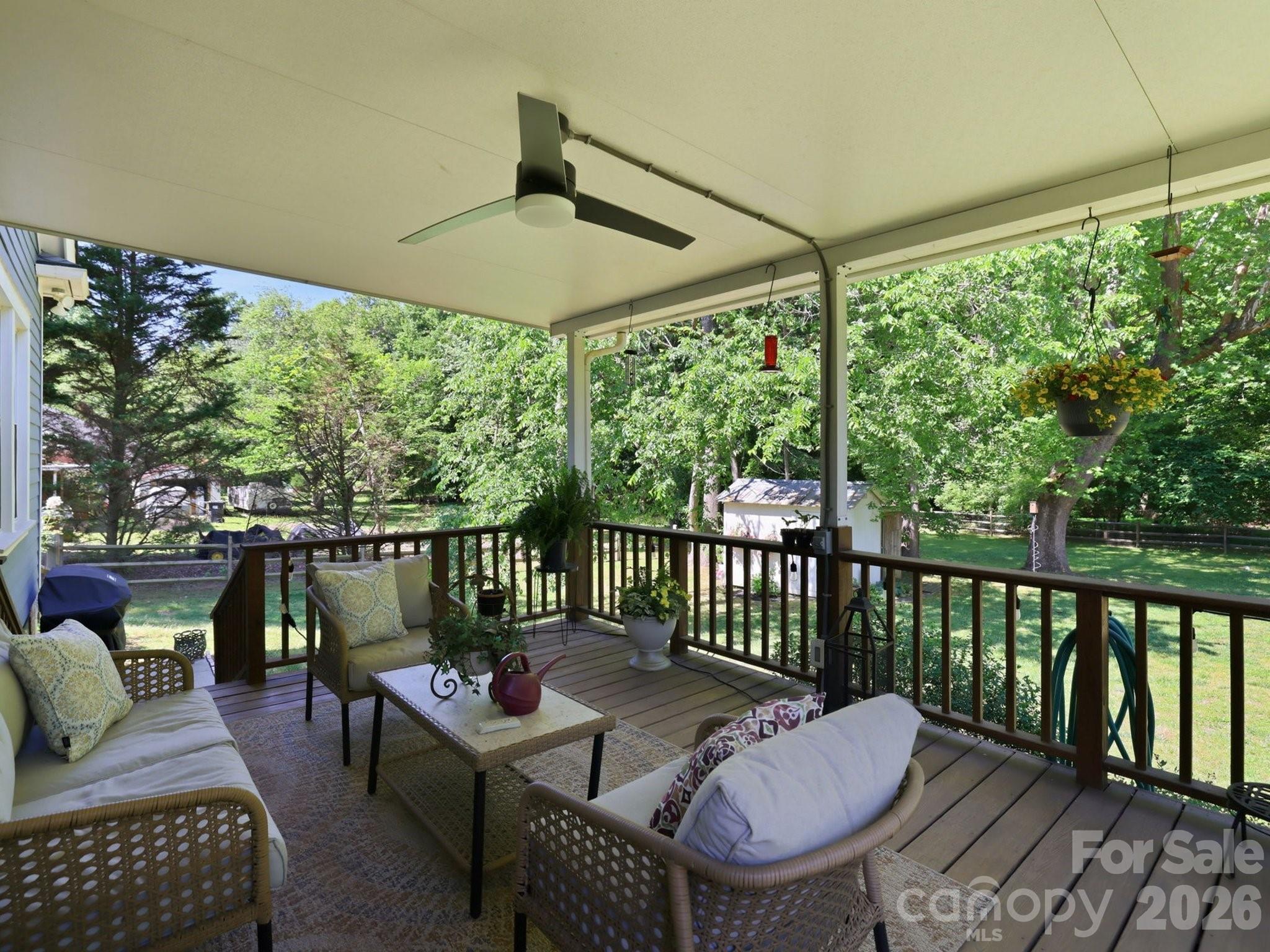 1203 Old Nation Road — Fort Mill