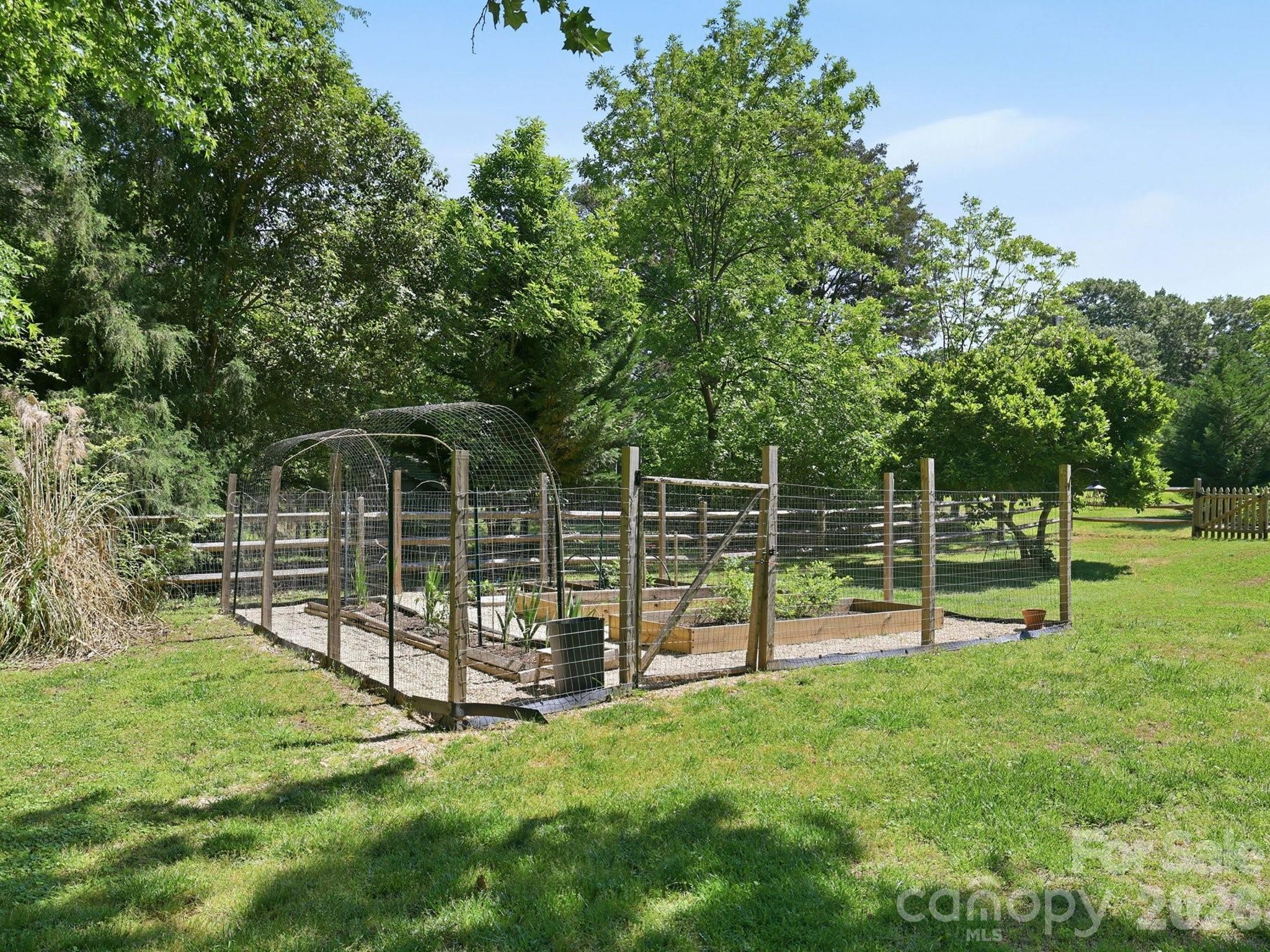 1203 Old Nation Road — Fort Mill