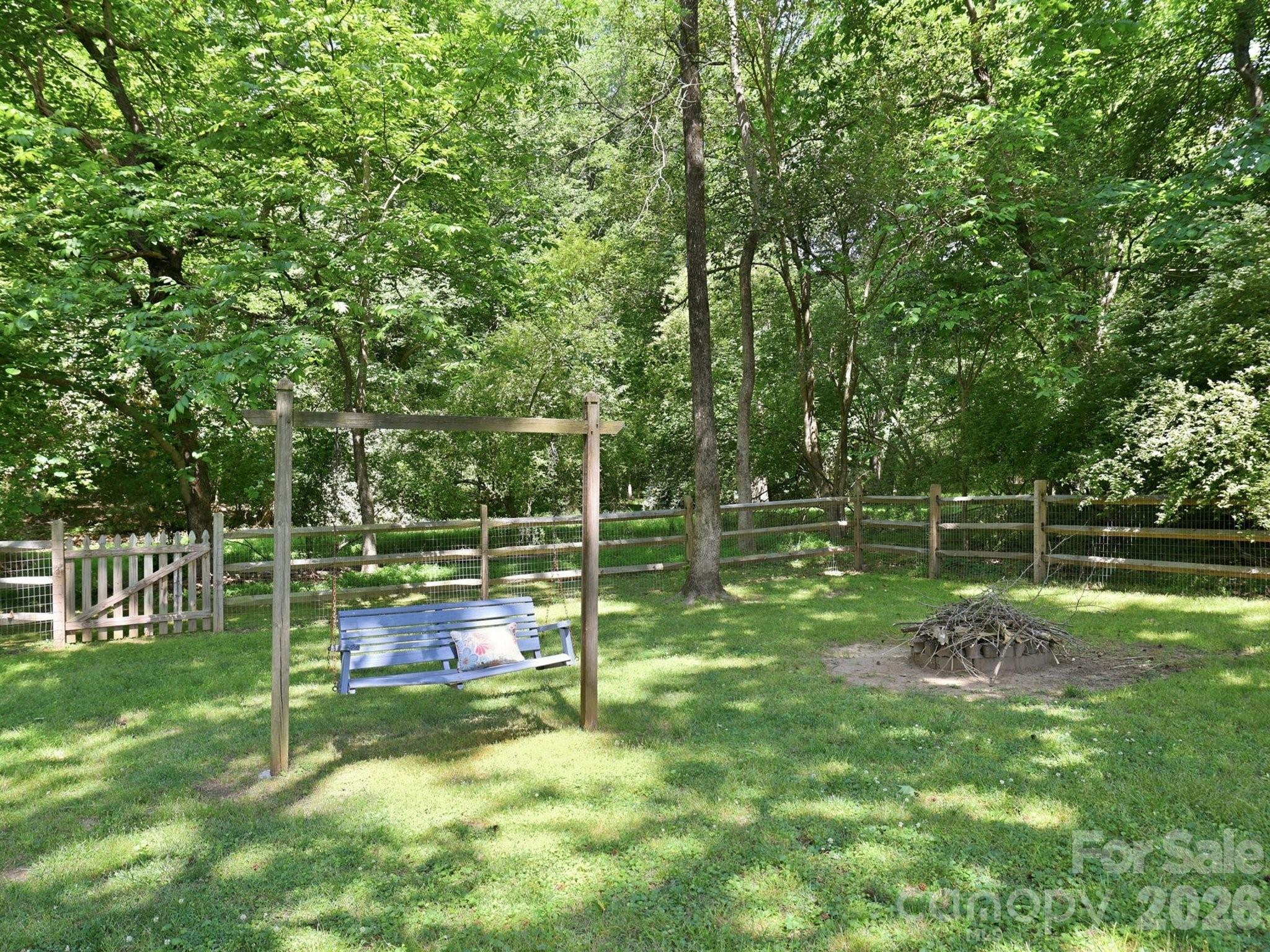 1203 Old Nation Road — Fort Mill