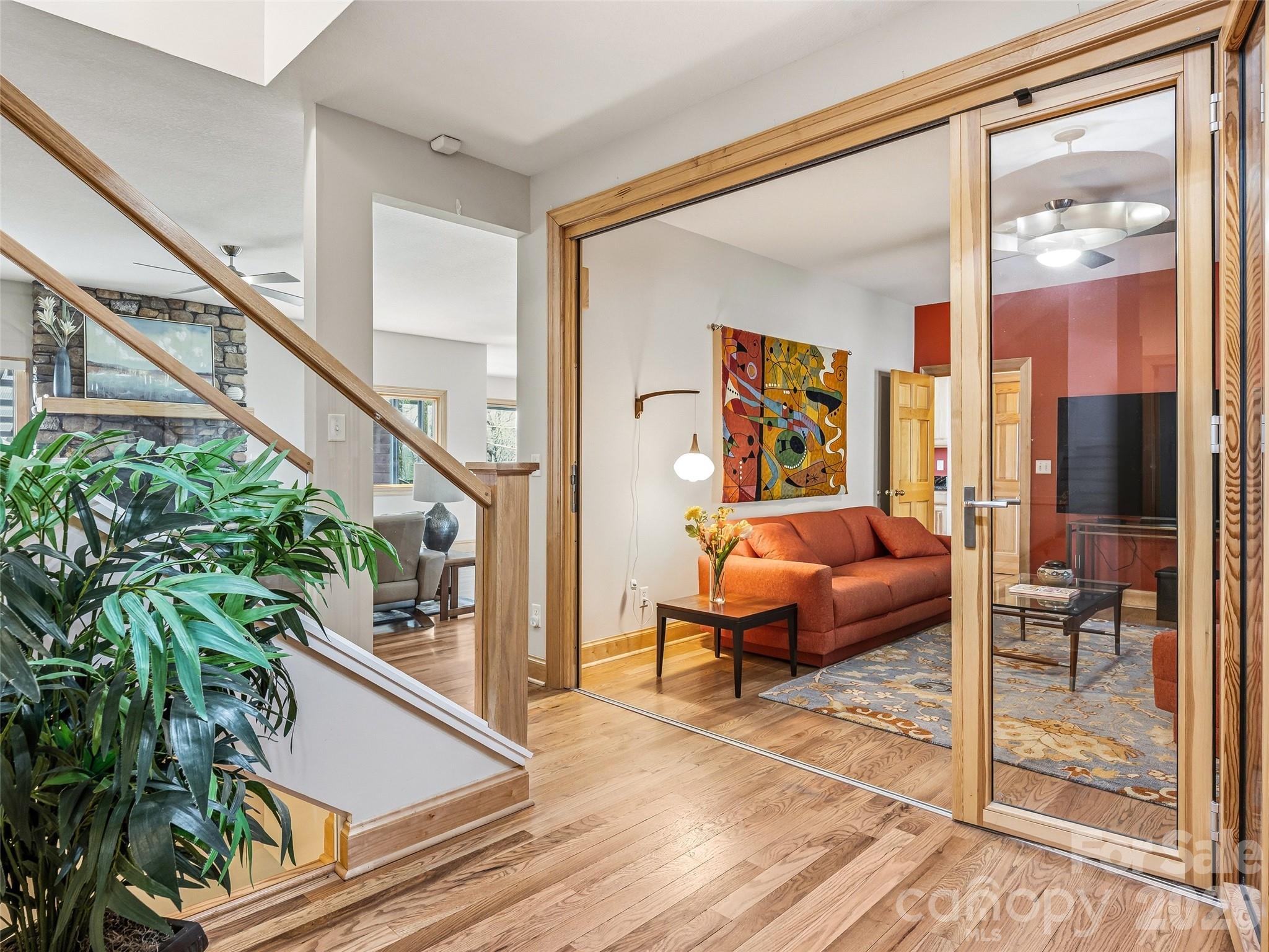 91 Great Oak Lane — Fairview
