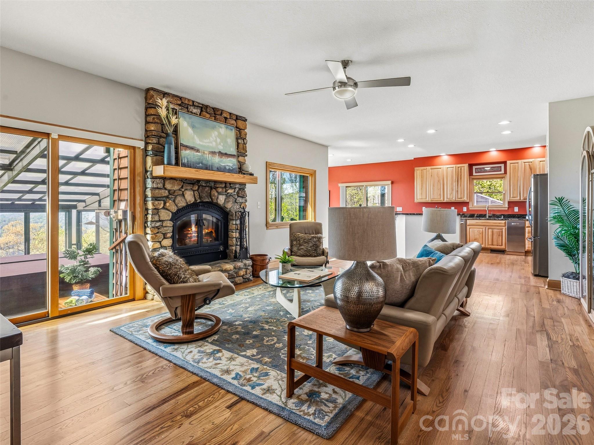 91 Great Oak Lane — Fairview
