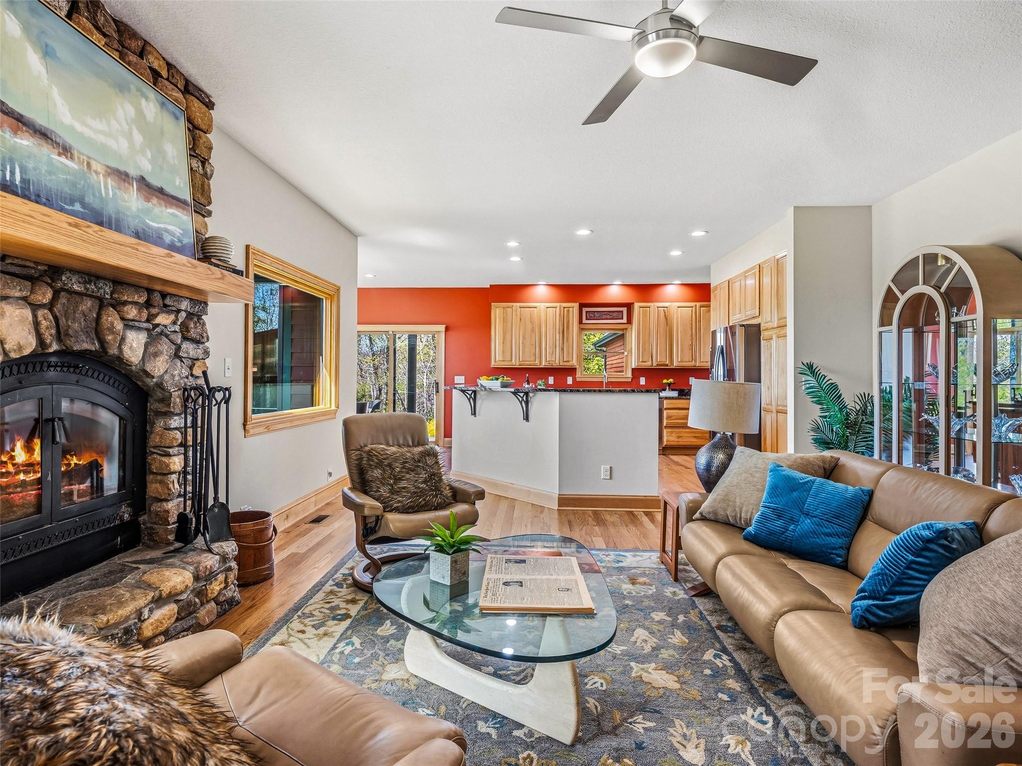 91 Great Oak Lane — Fairview