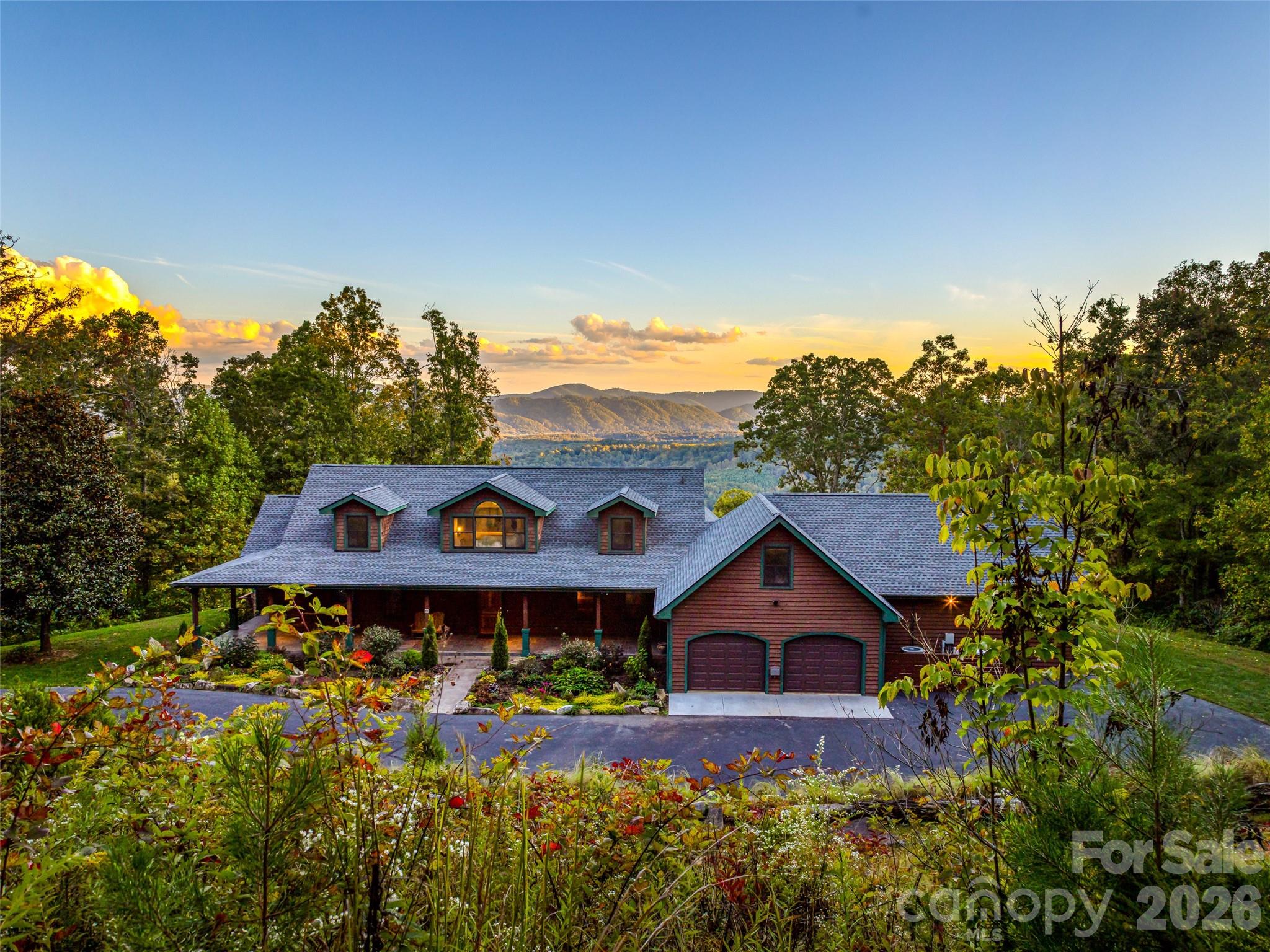 91 Great Oak Lane — Fairview