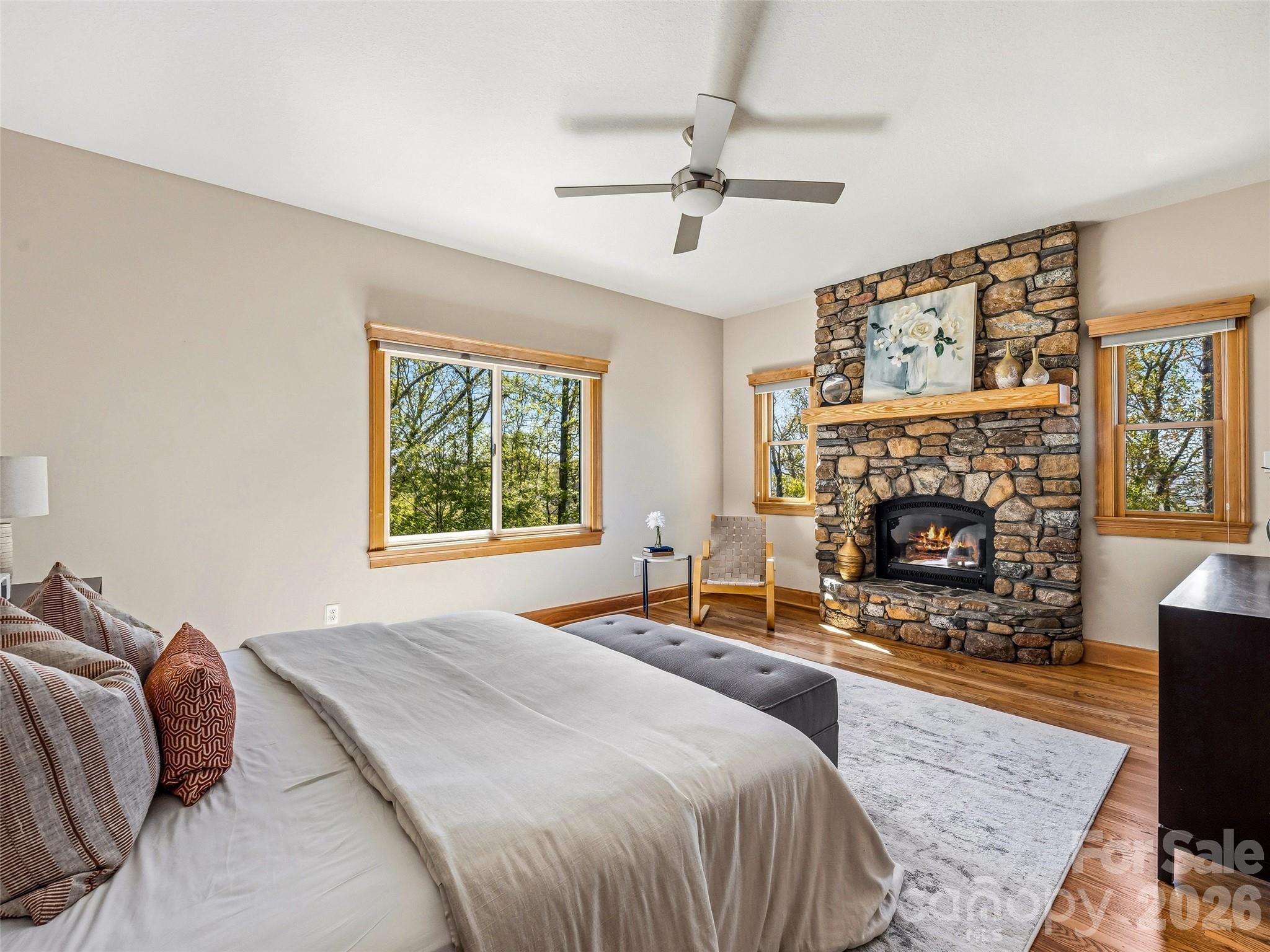 91 Great Oak Lane — Fairview