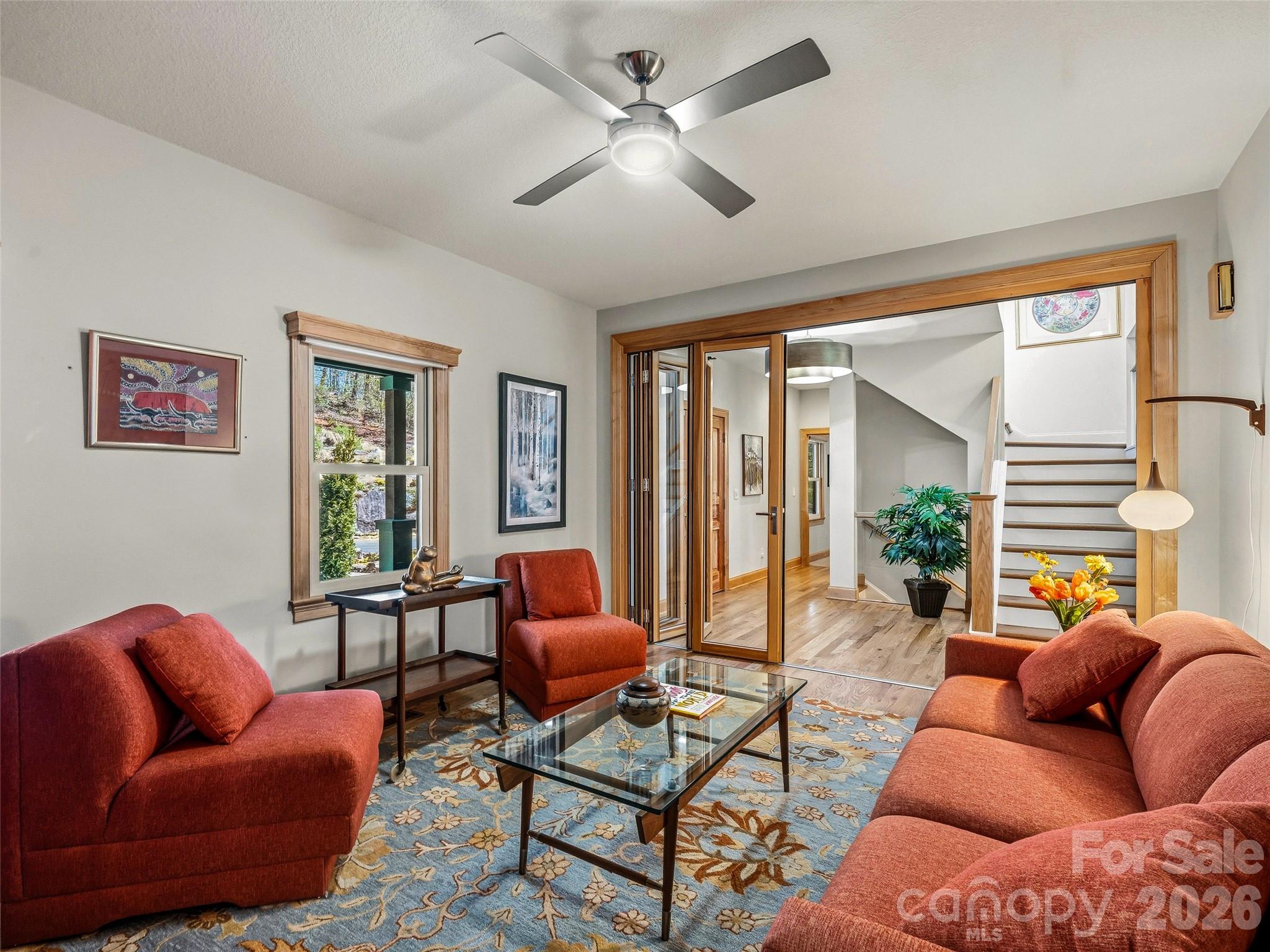91 Great Oak Lane — Fairview