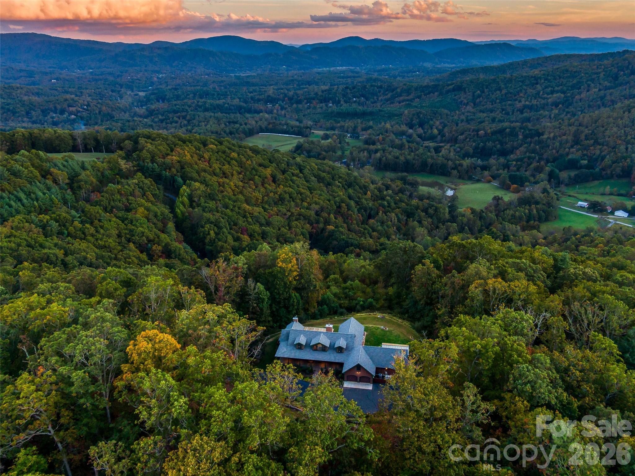 91 Great Oak Lane — Fairview