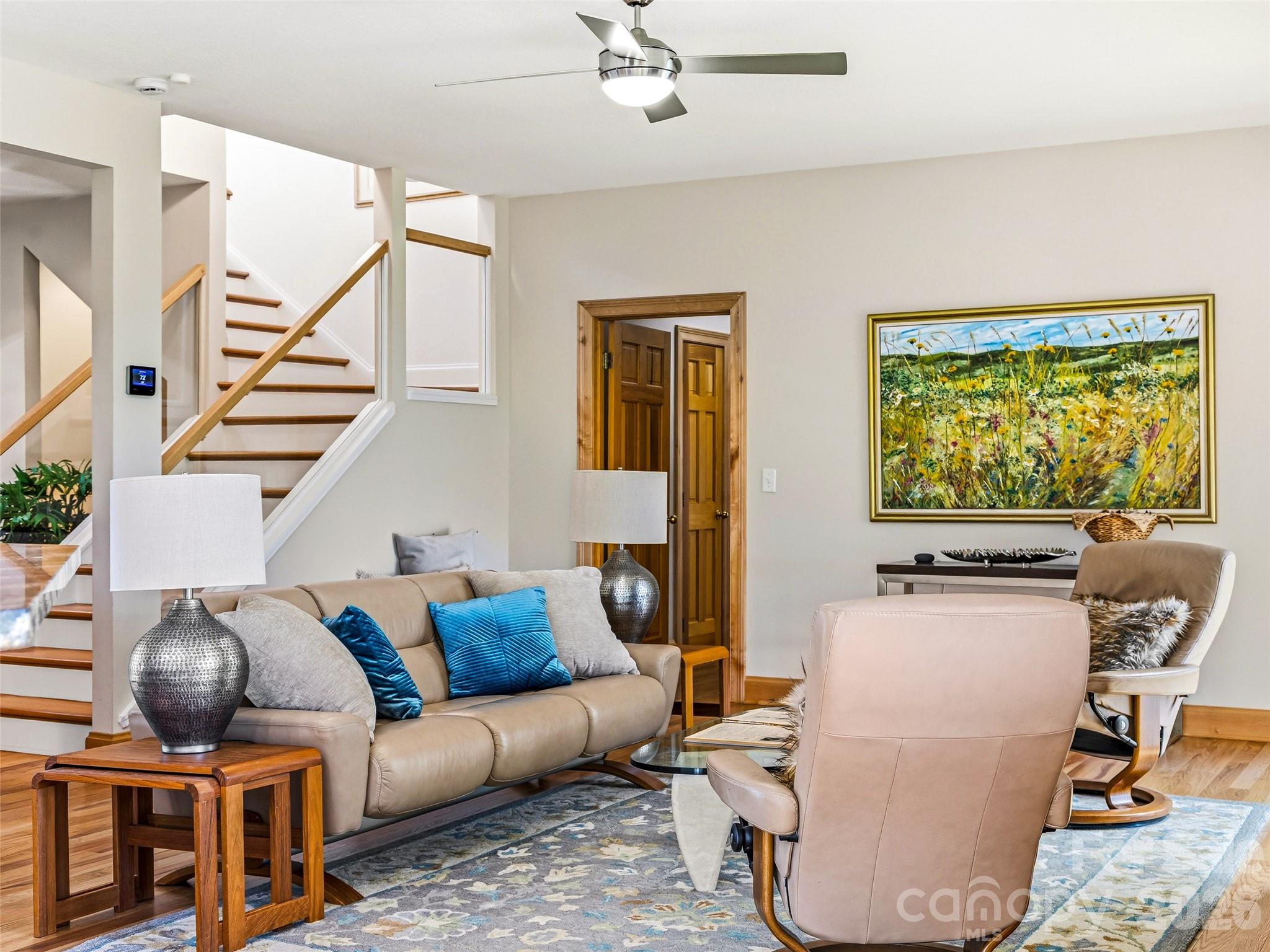 91 Great Oak Lane — Fairview